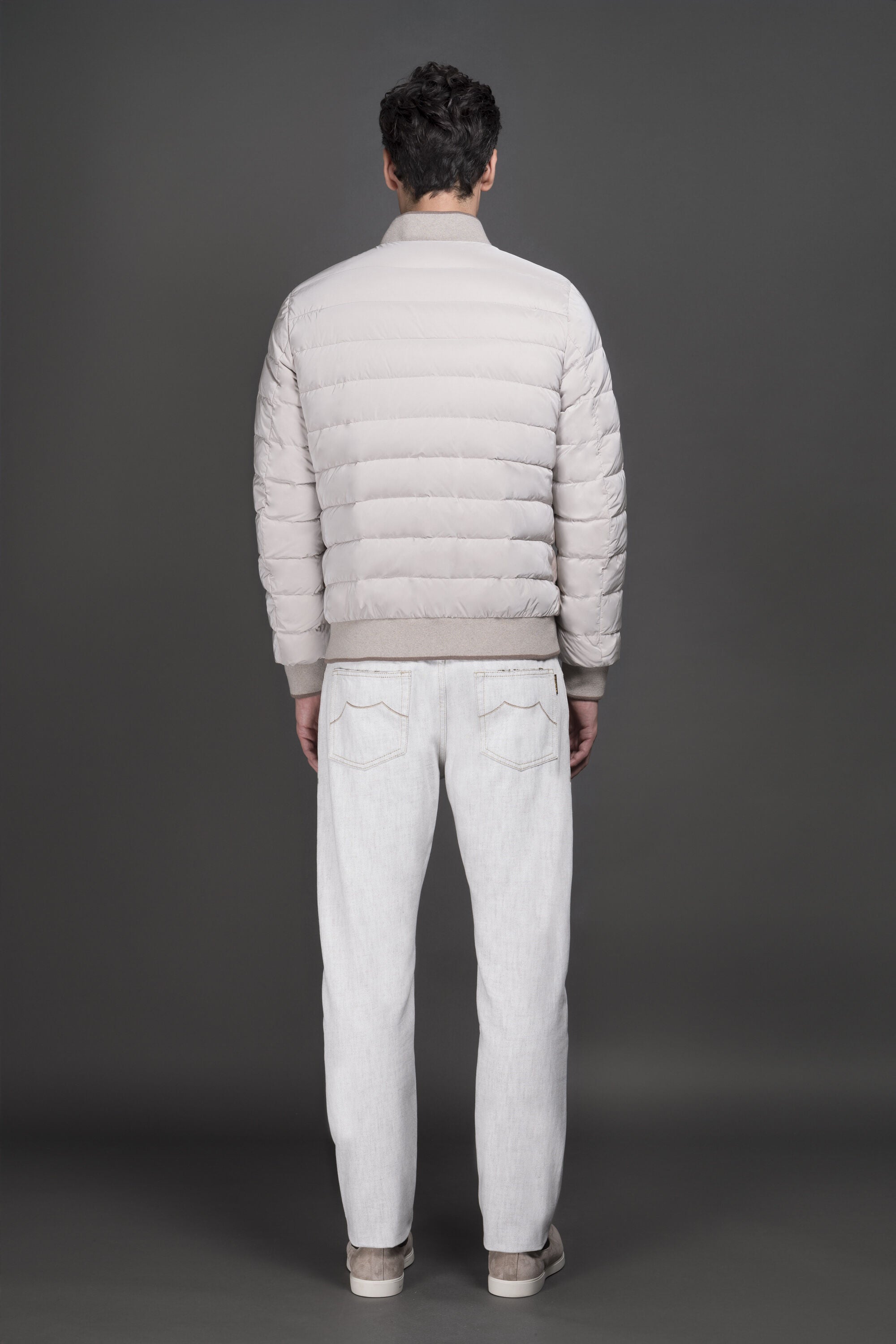 MOORER MEN'S JACKET NWT