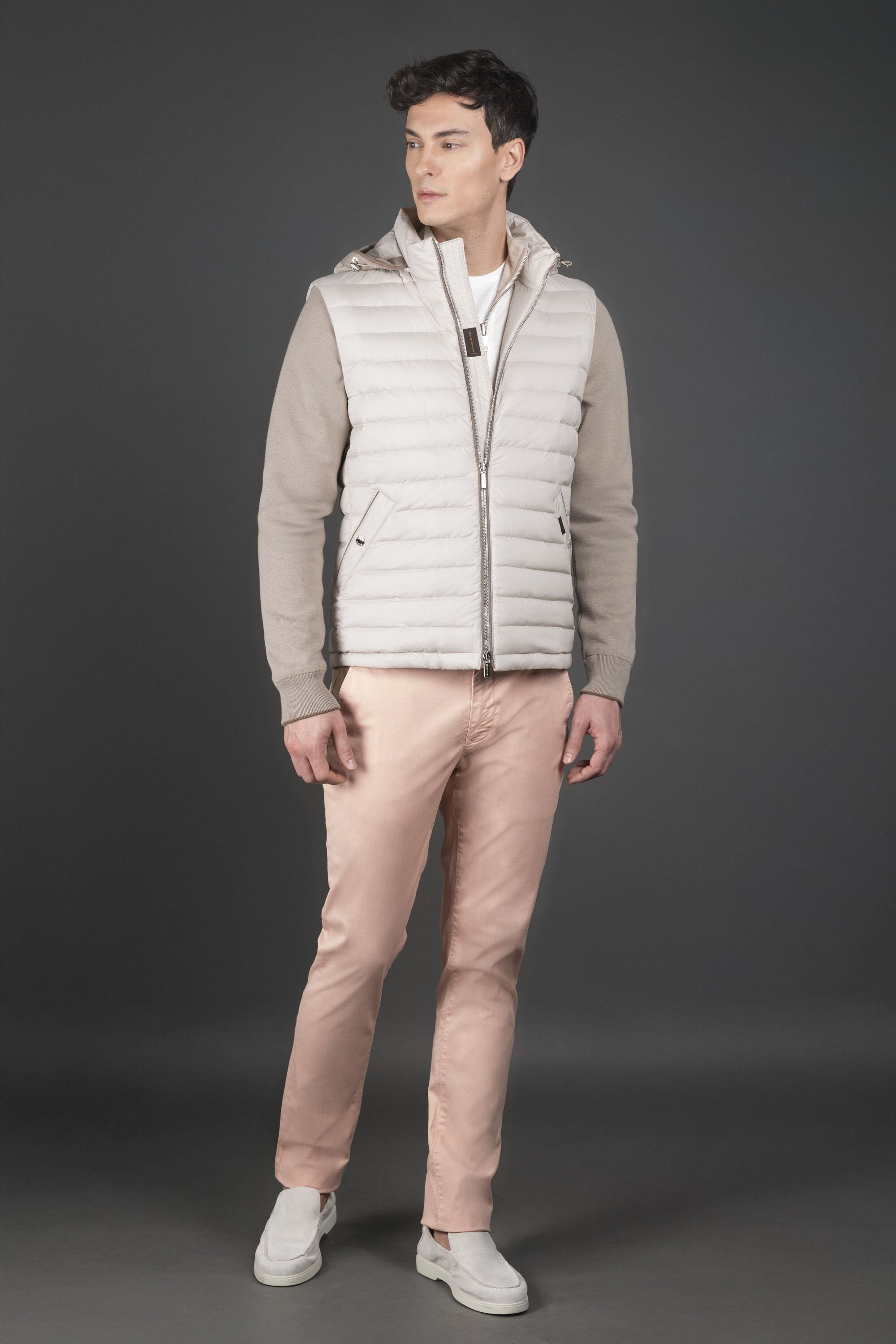 MOORER MEN'S JACKET NWT