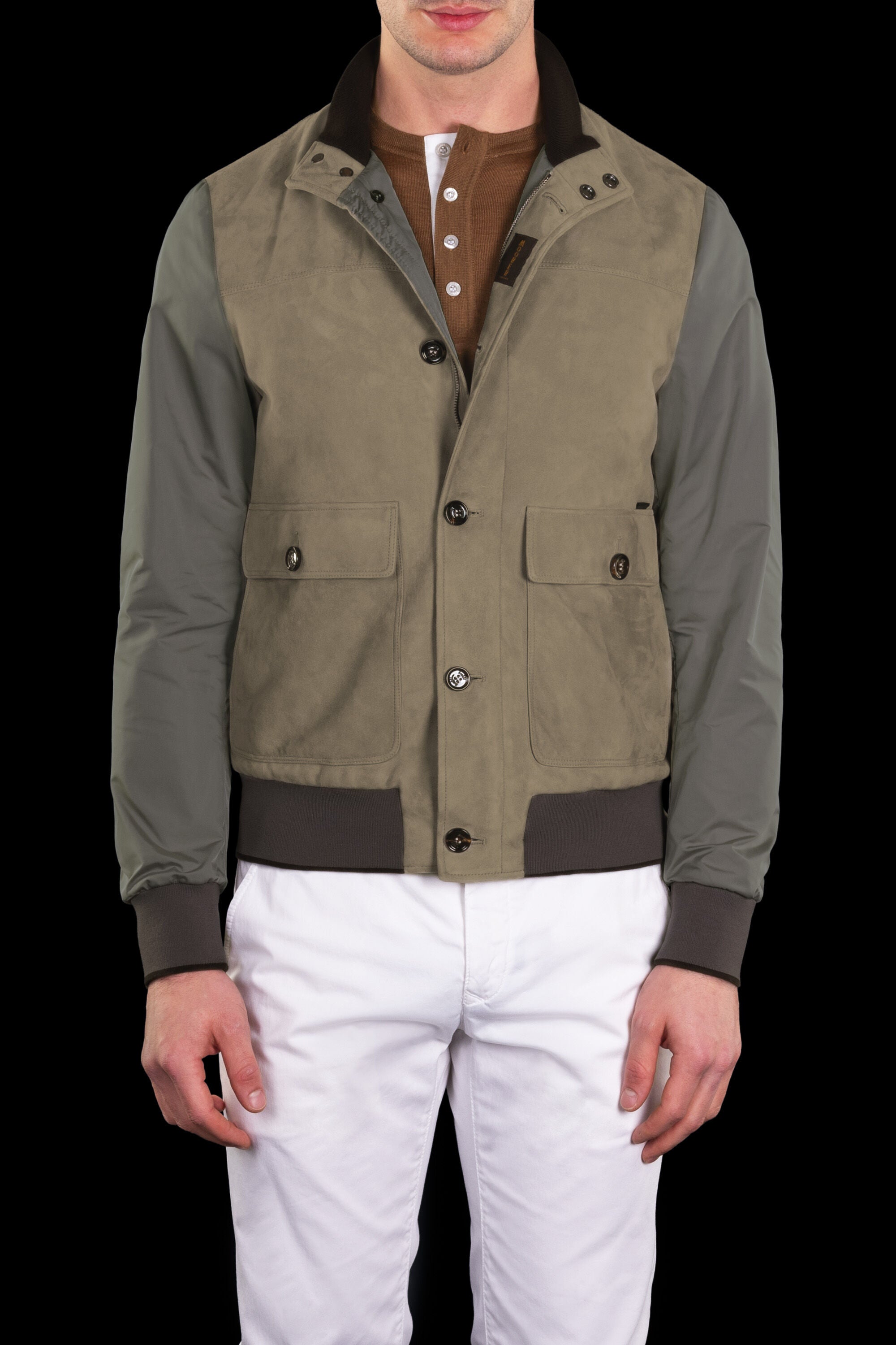 MOORER MEN'S JACKET NWT