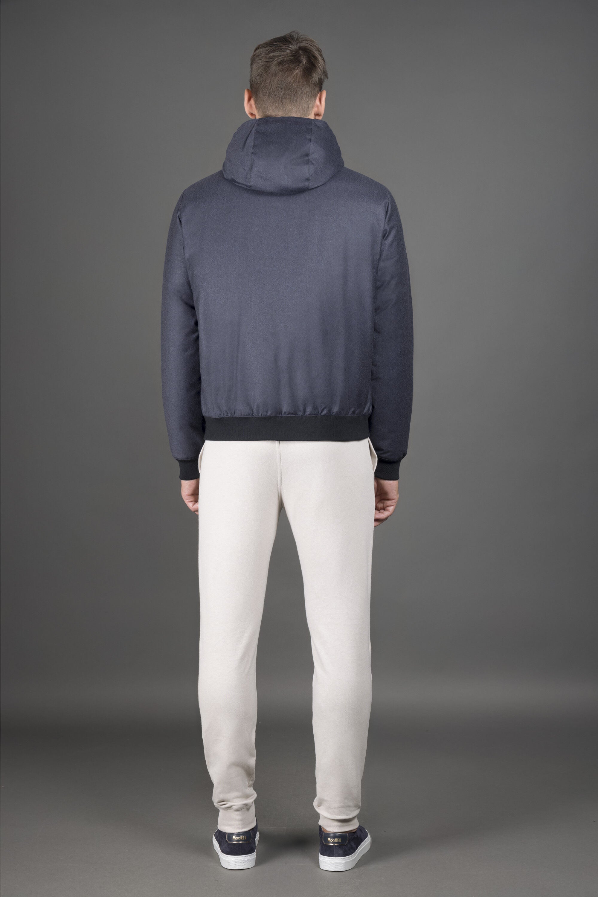 MOORER MEN'S JACKET NWT