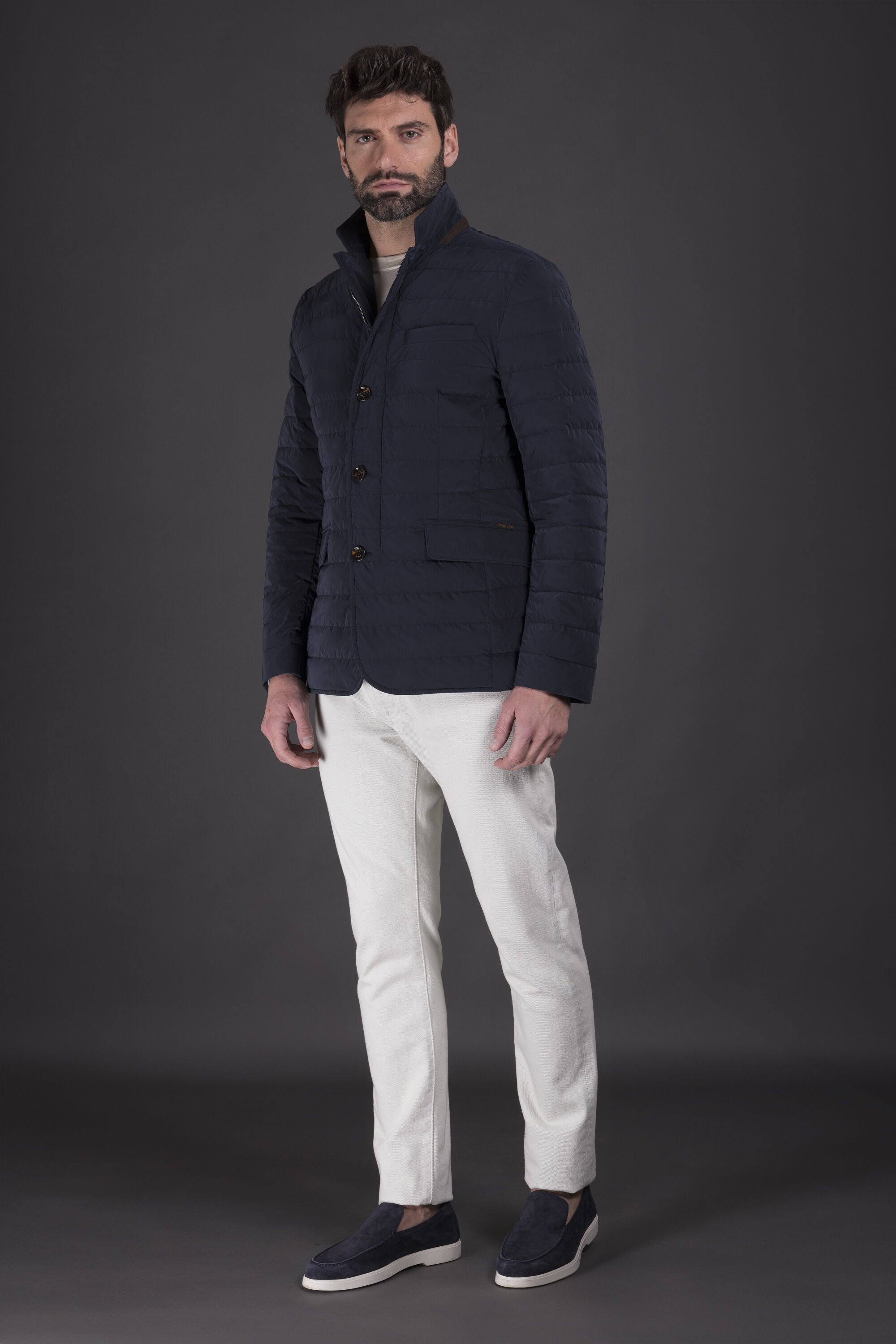 MOORER MEN'S JACKET NWT