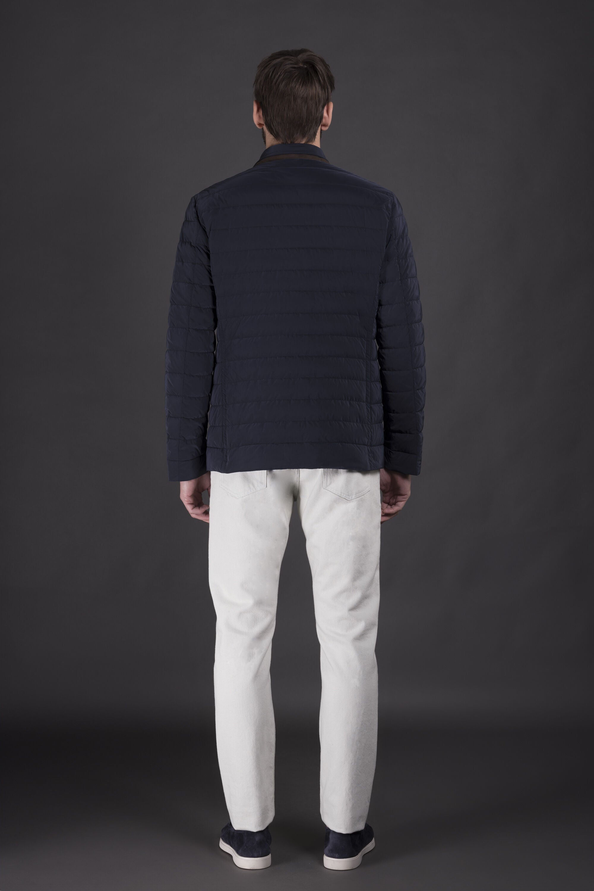 MOORER MEN'S JACKET NWT