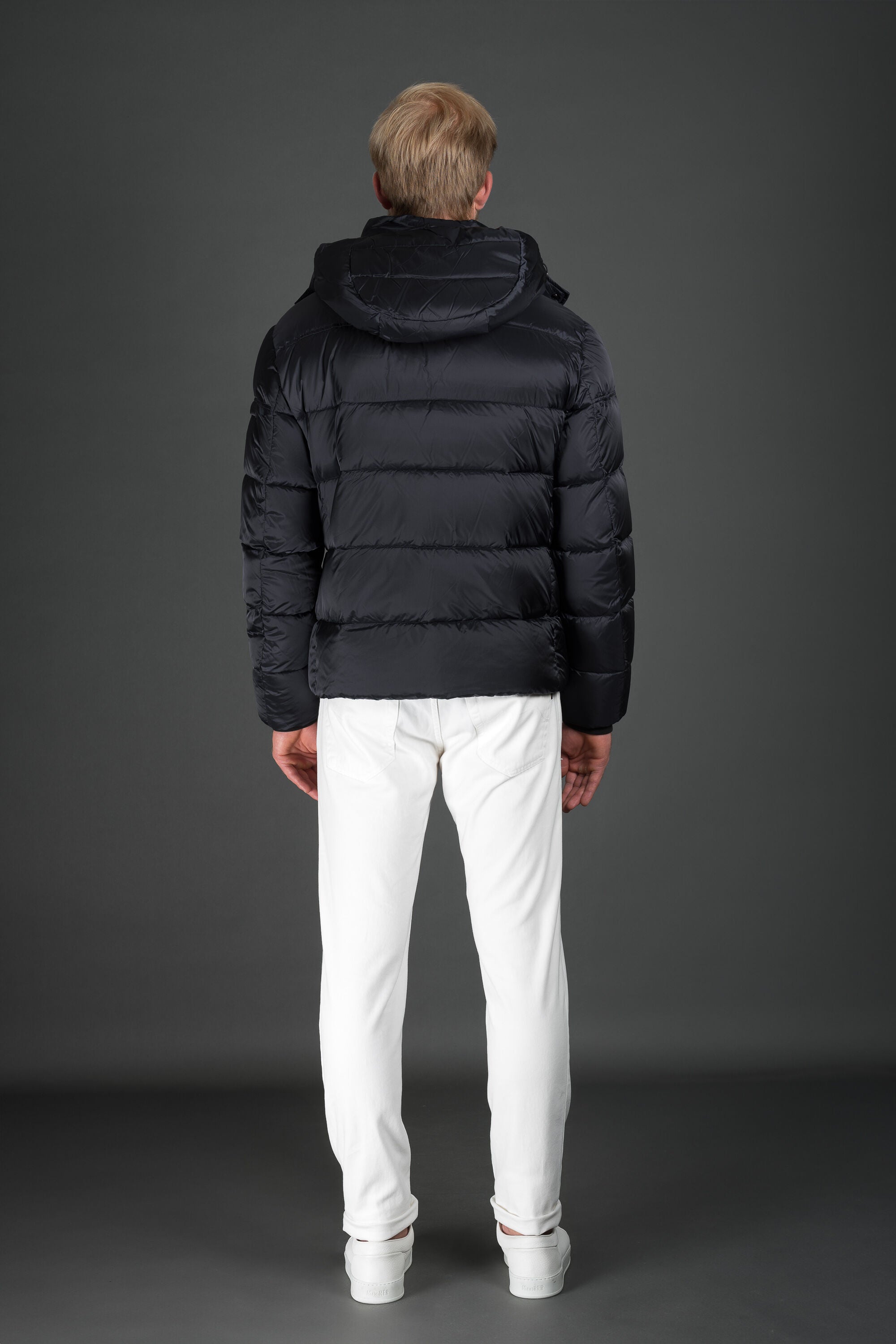 MOORER MEN'S JACKET NWT