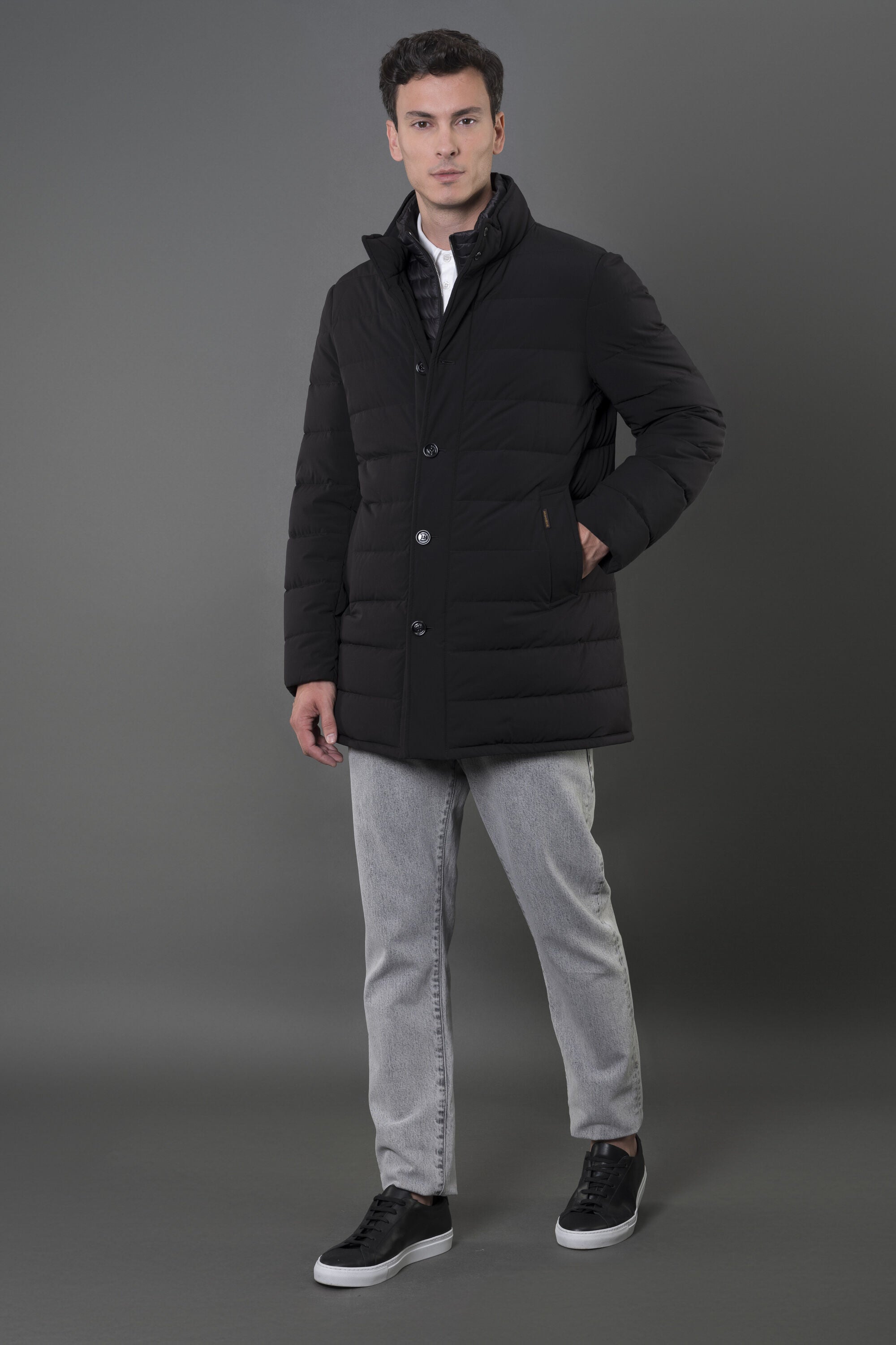MOORER MEN'S JACKET NWT