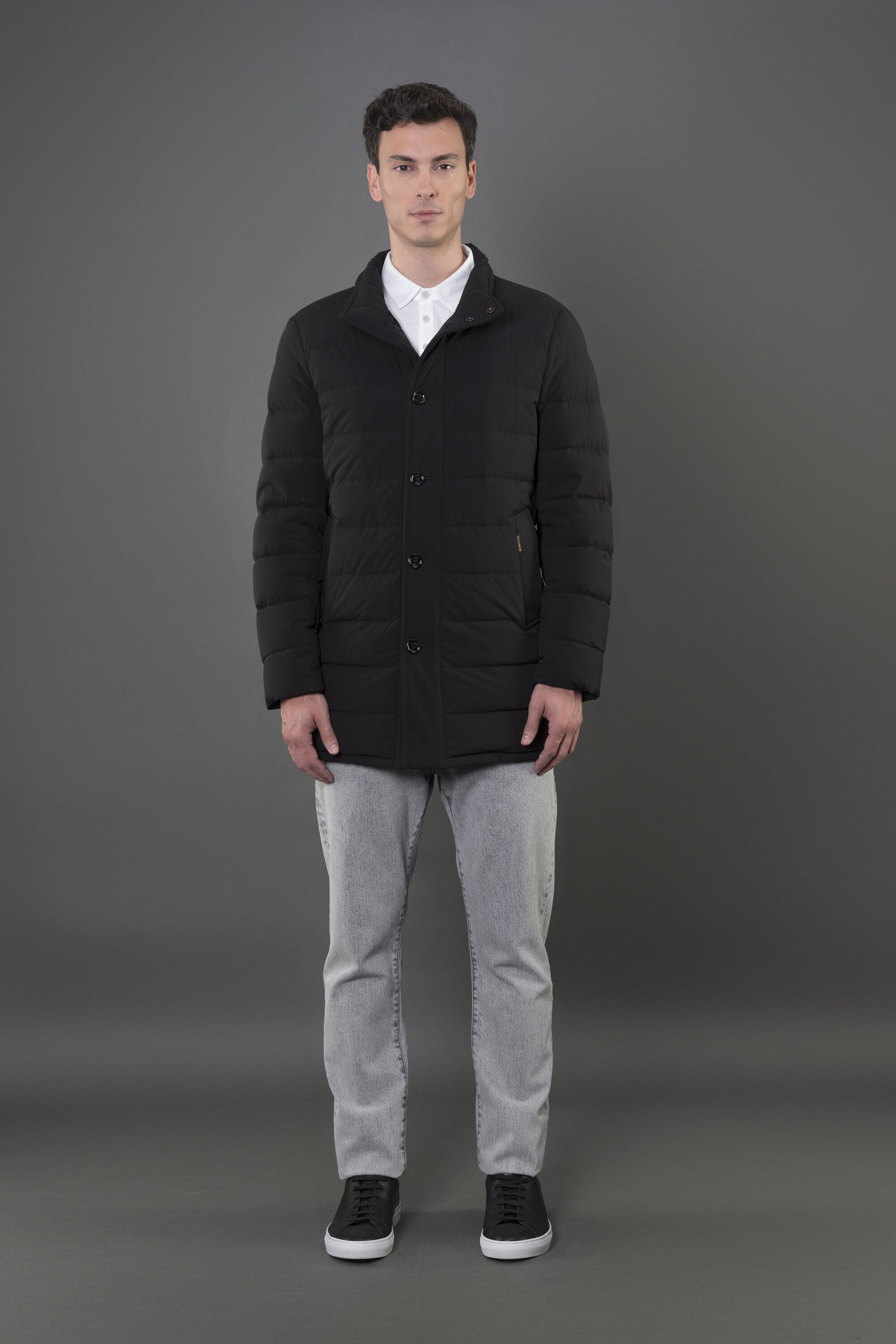 MOORER MEN'S JACKET NWT