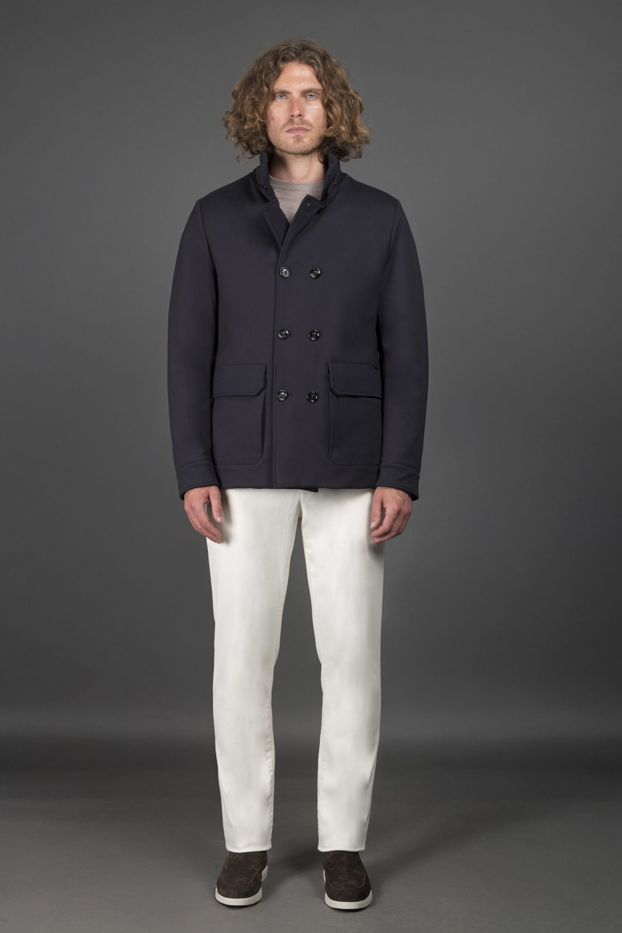 MOORER MEN'S JACKET NWT