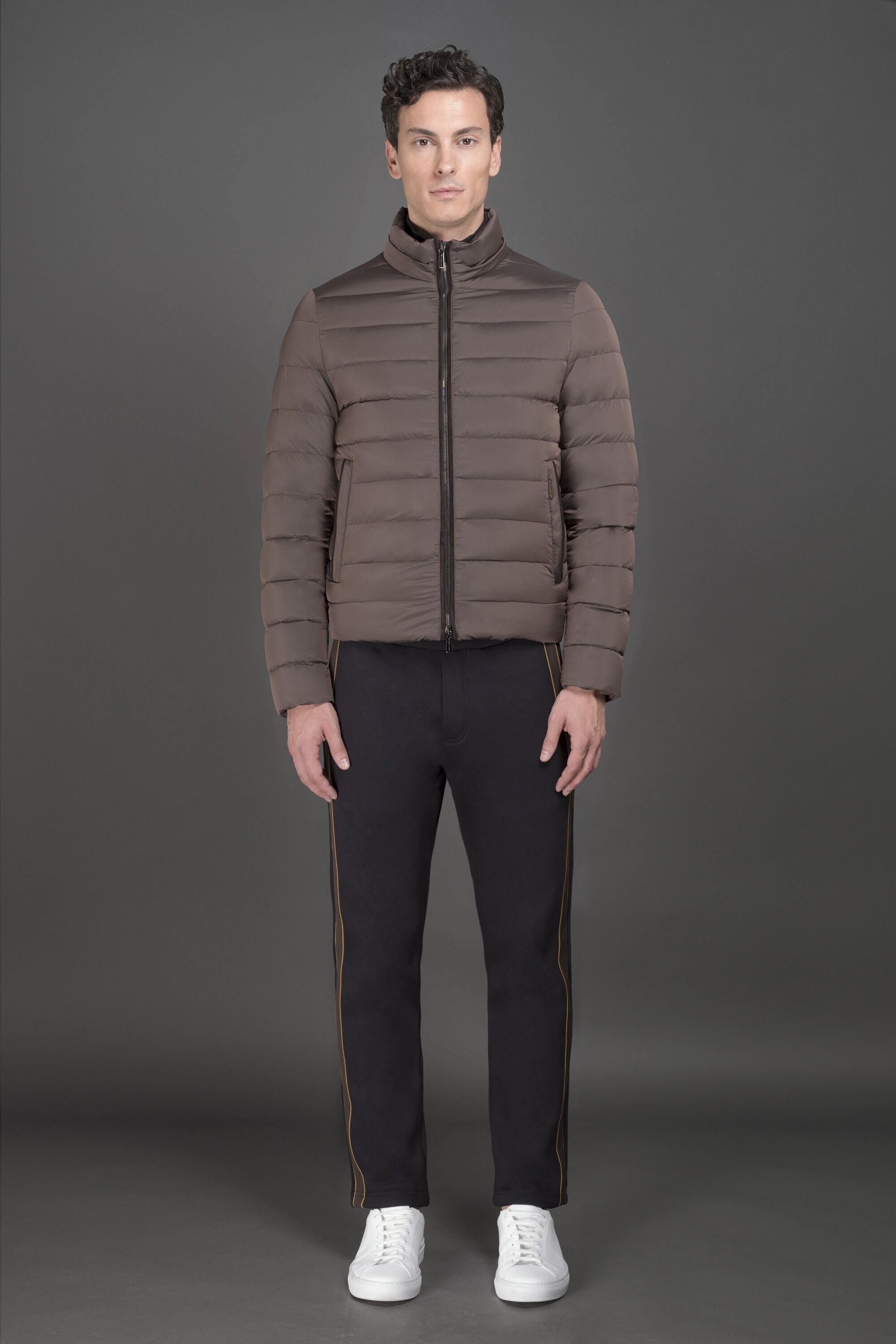 MOORER MEN'S JACKET NWT
