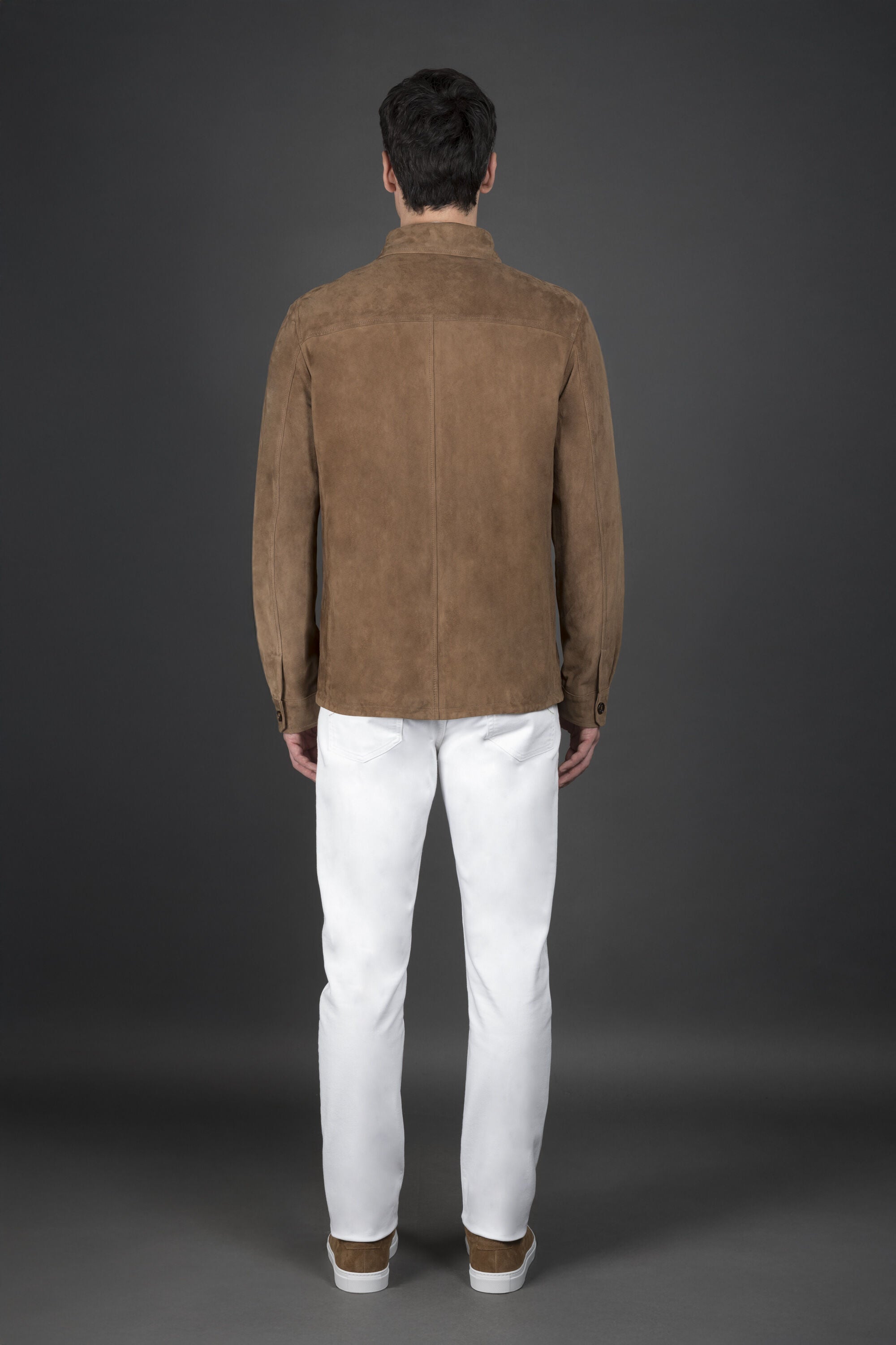 MOORER MEN'S JACKET NWT