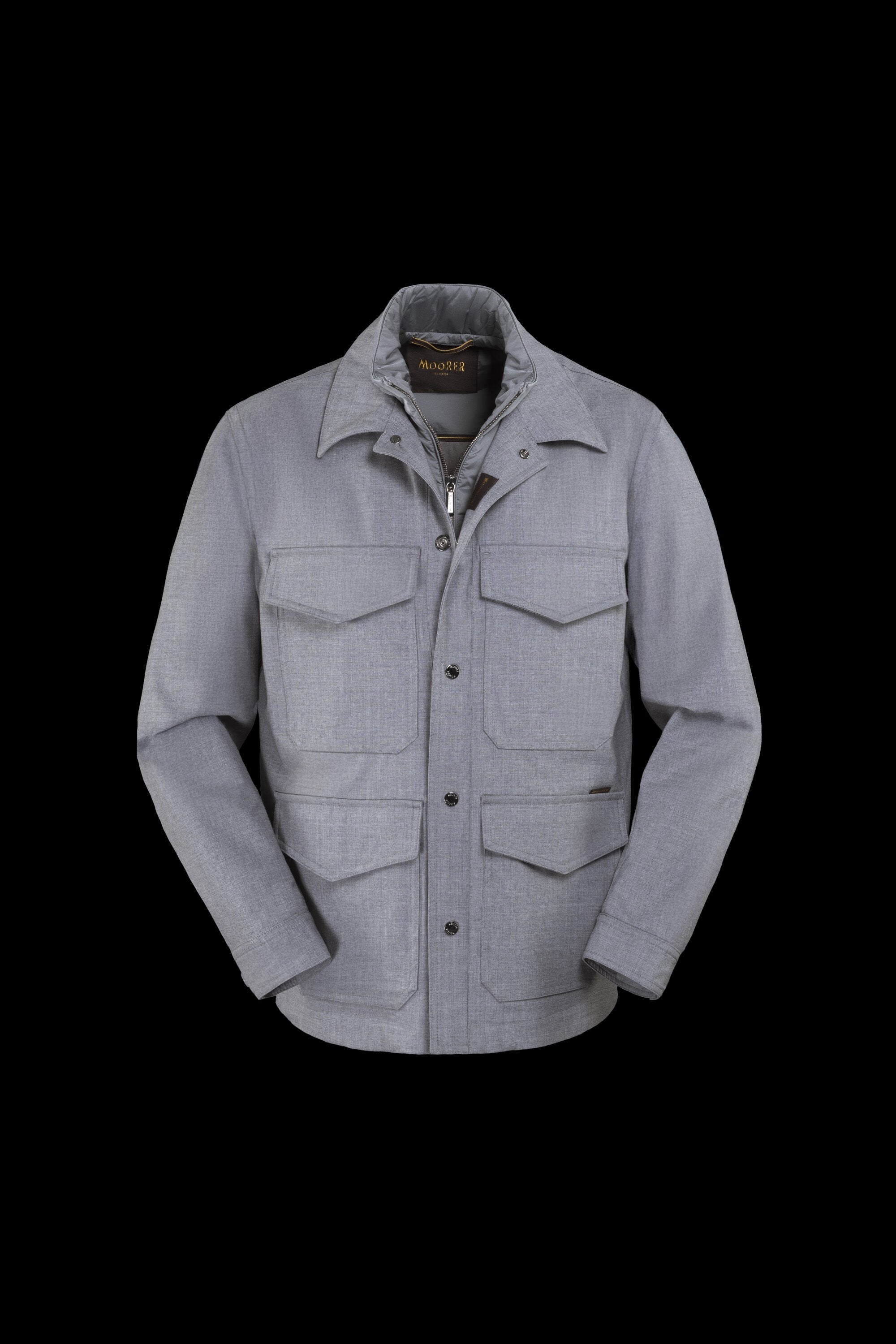 MOORER MEN'S JACKET NWT