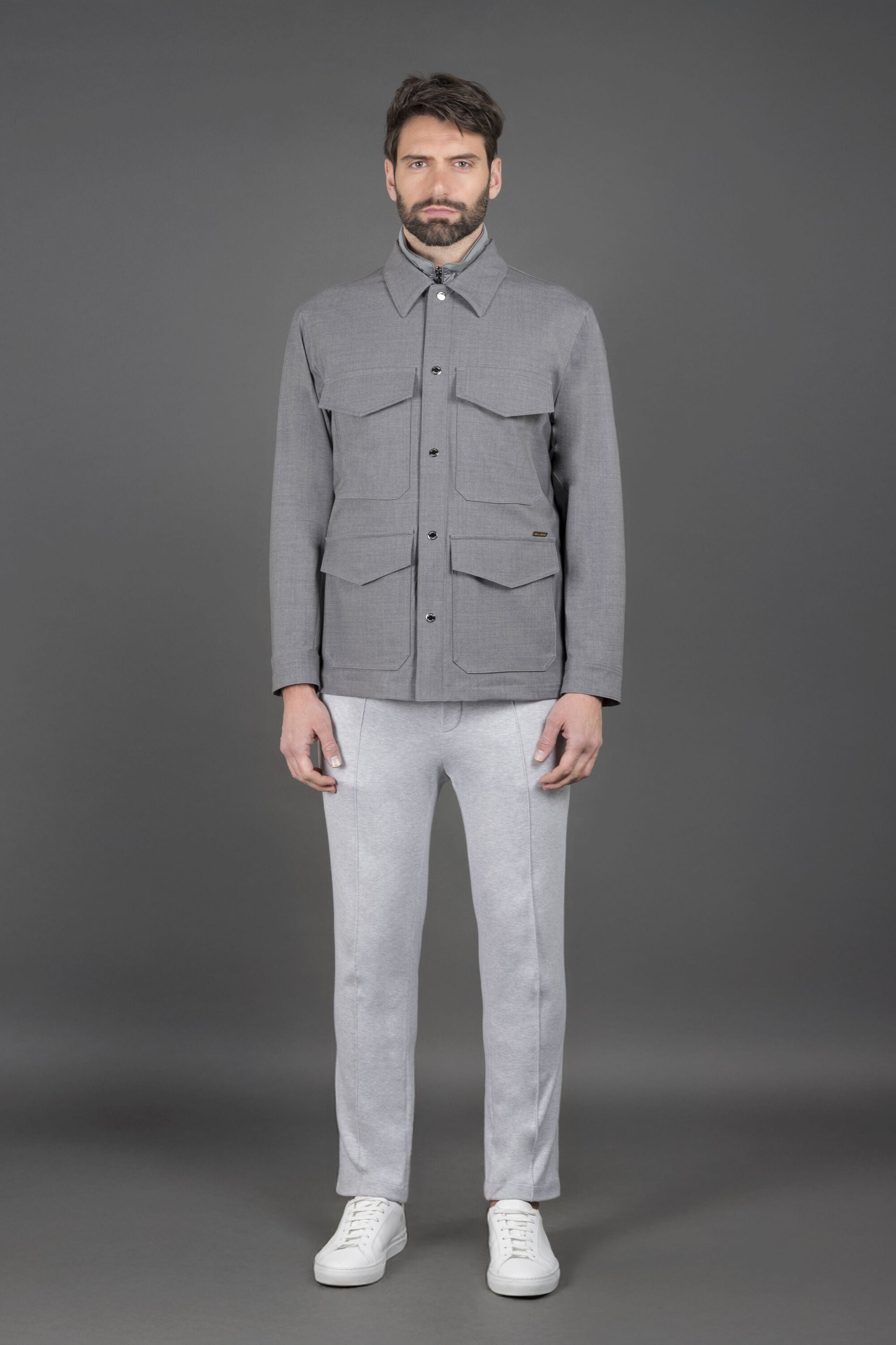MOORER MEN'S JACKET NWT