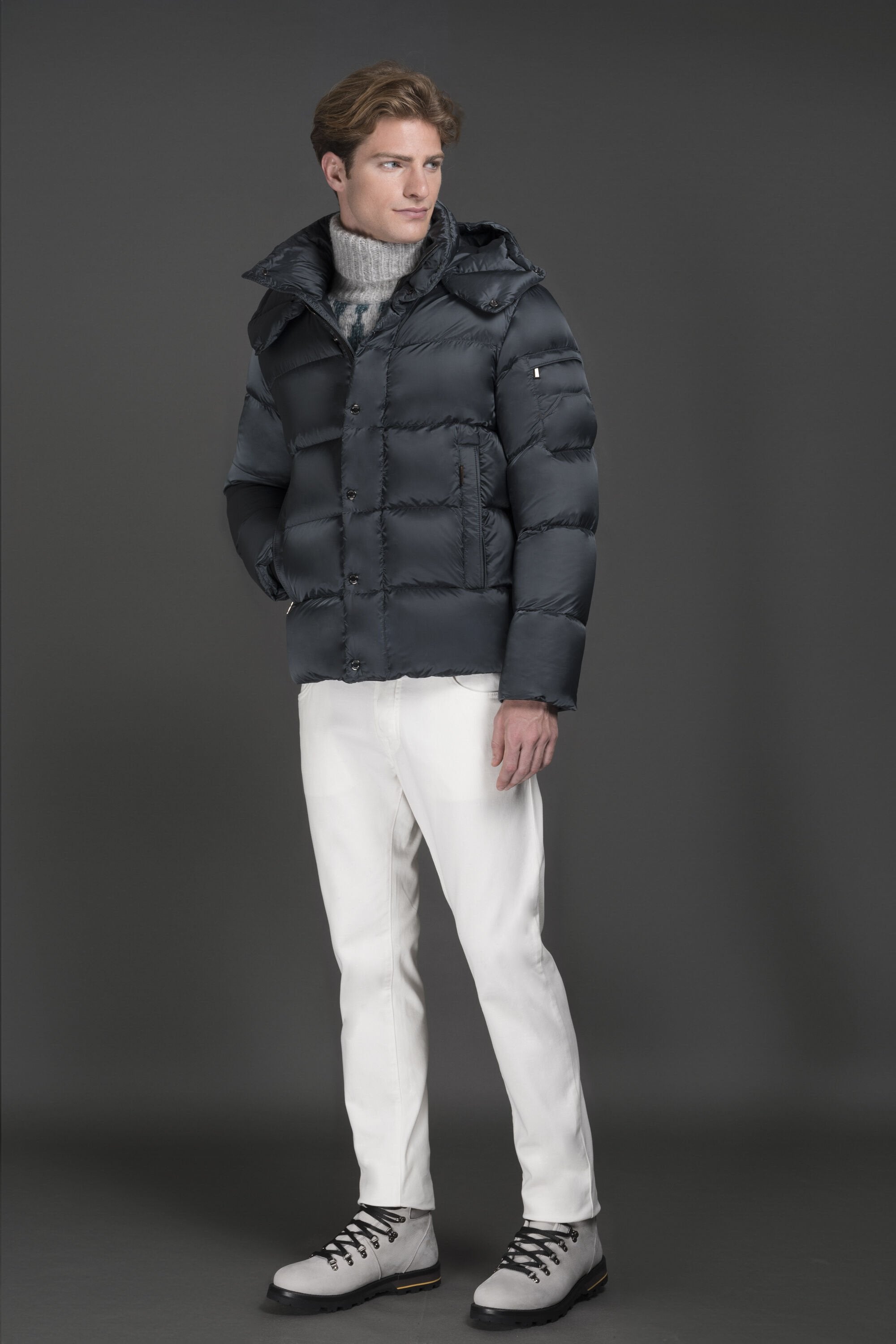 MOORER MEN'S JACKET NWT