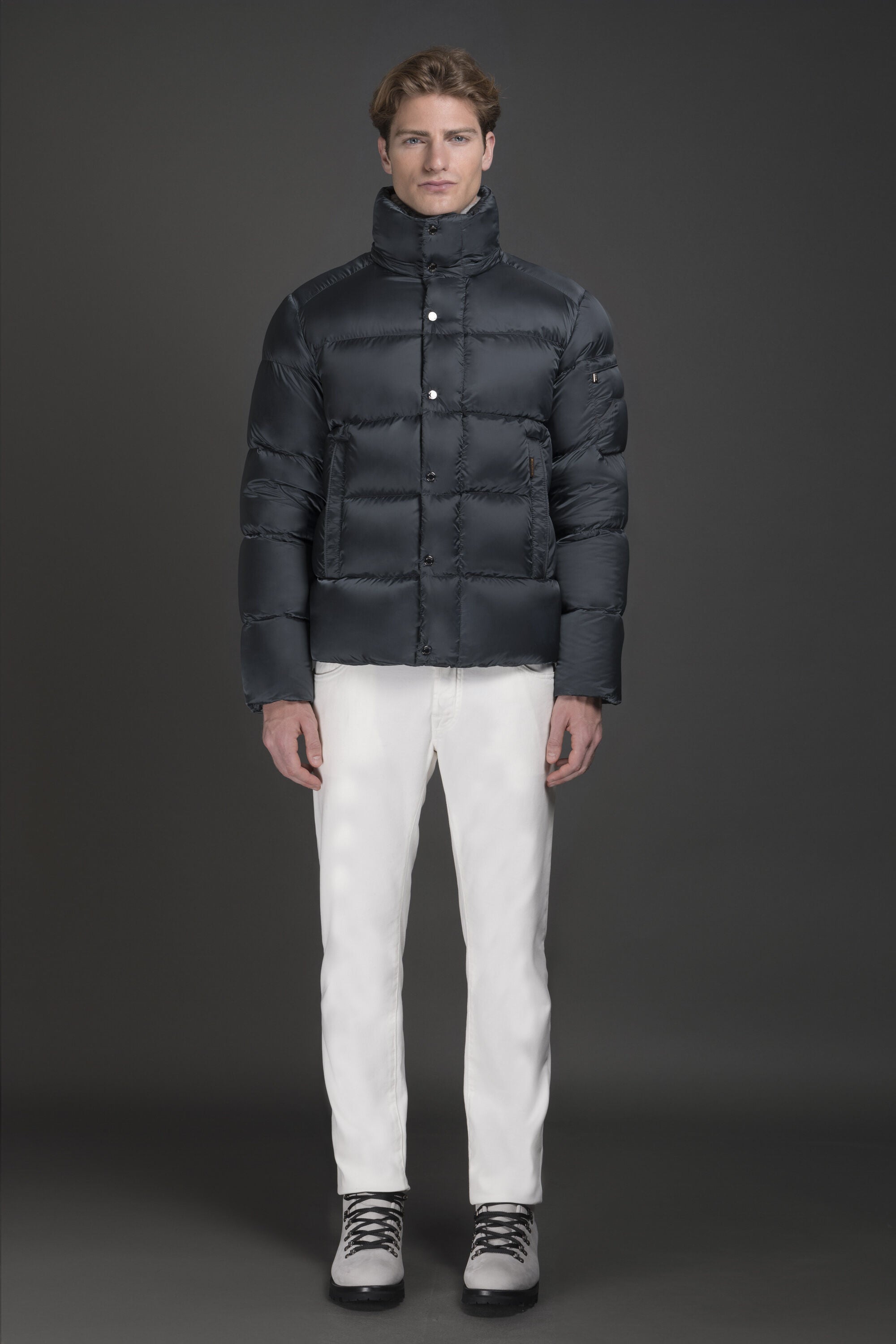 MOORER MEN'S JACKET NWT