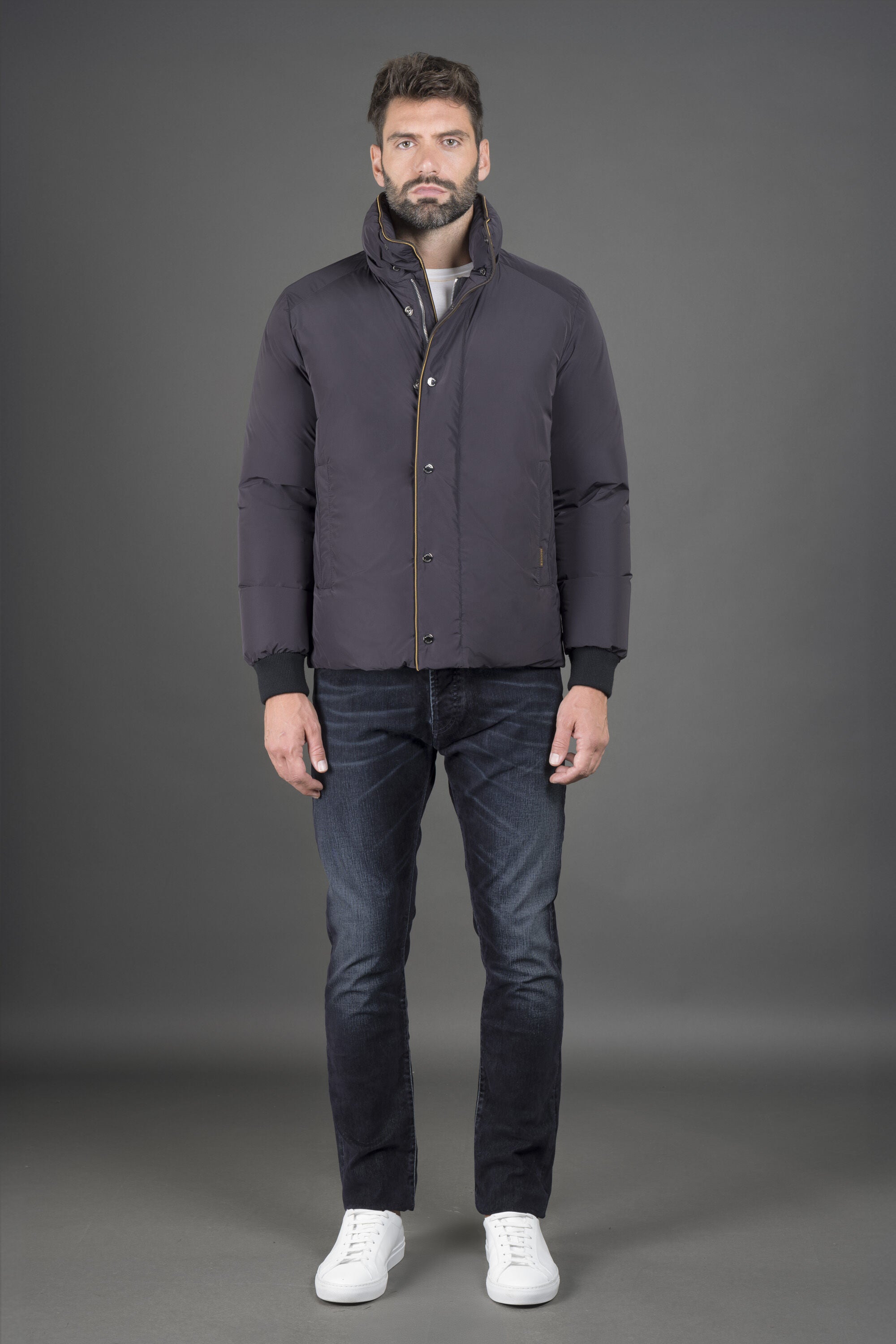 MOORER MEN'S JACKET NWT