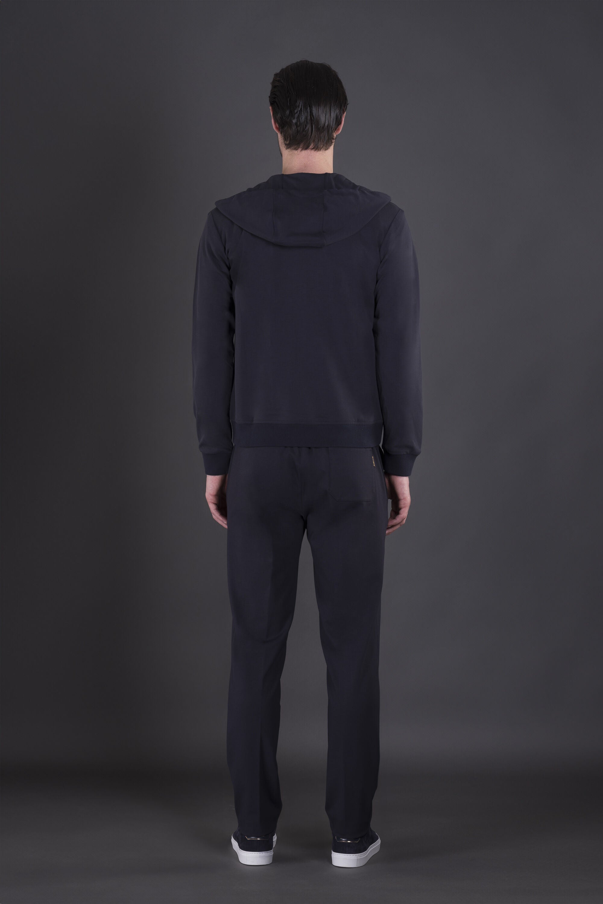 MOORER MEN'S SWEATER NWT