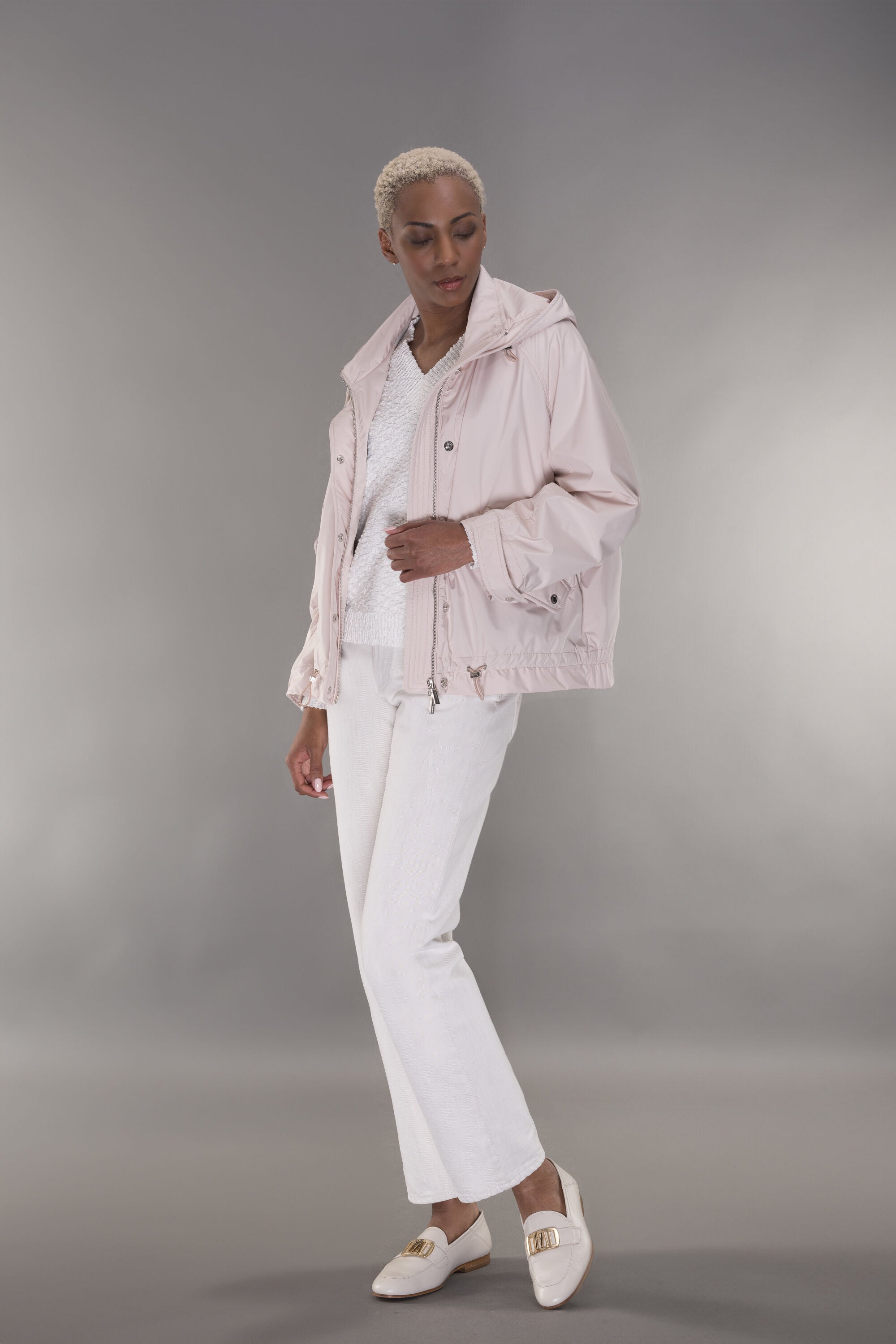MOORER WOMEN'S JACKET NWT