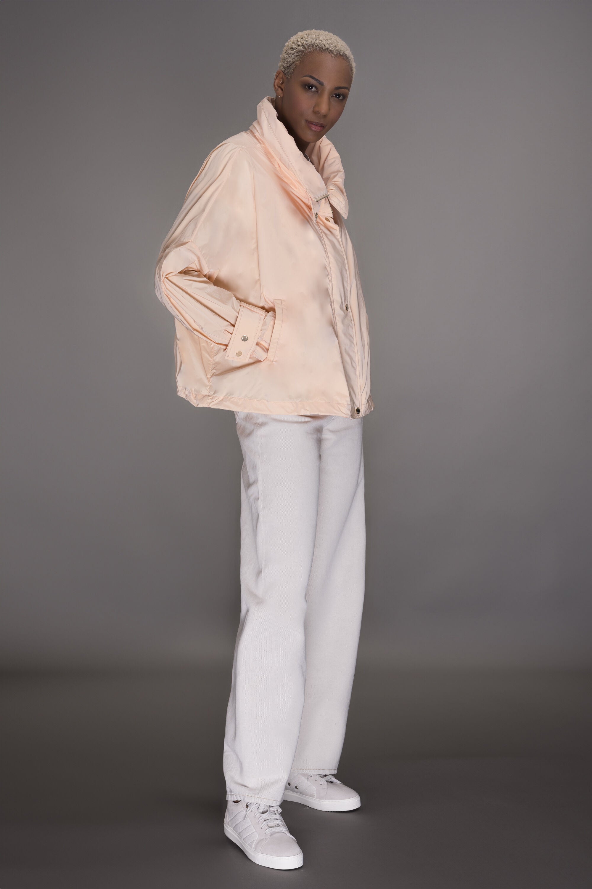 MOORER WOMEN'S JACKET NWT