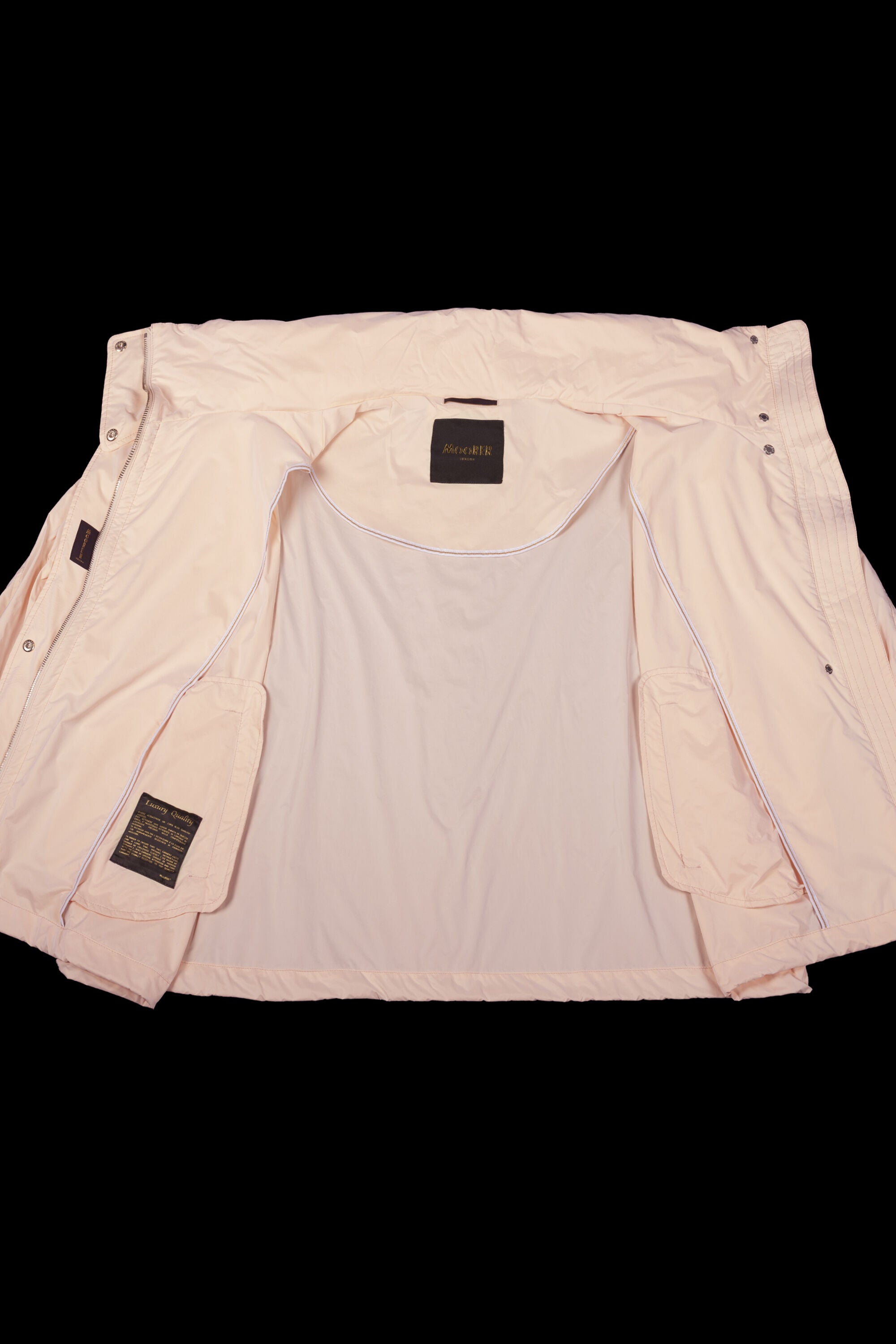 MOORER WOMEN'S JACKET NWT