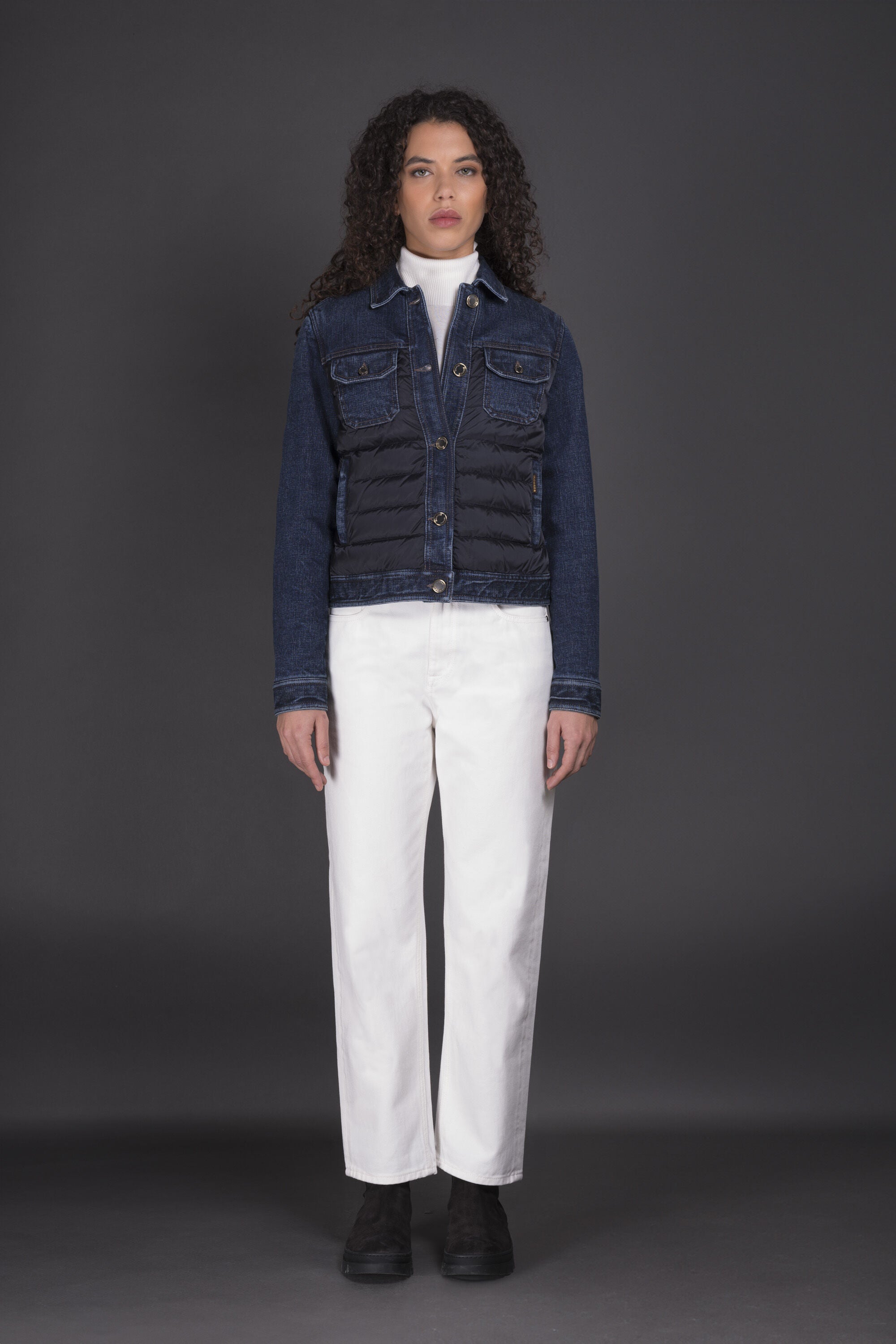 MOORER WOMEN'S JACKET NWT