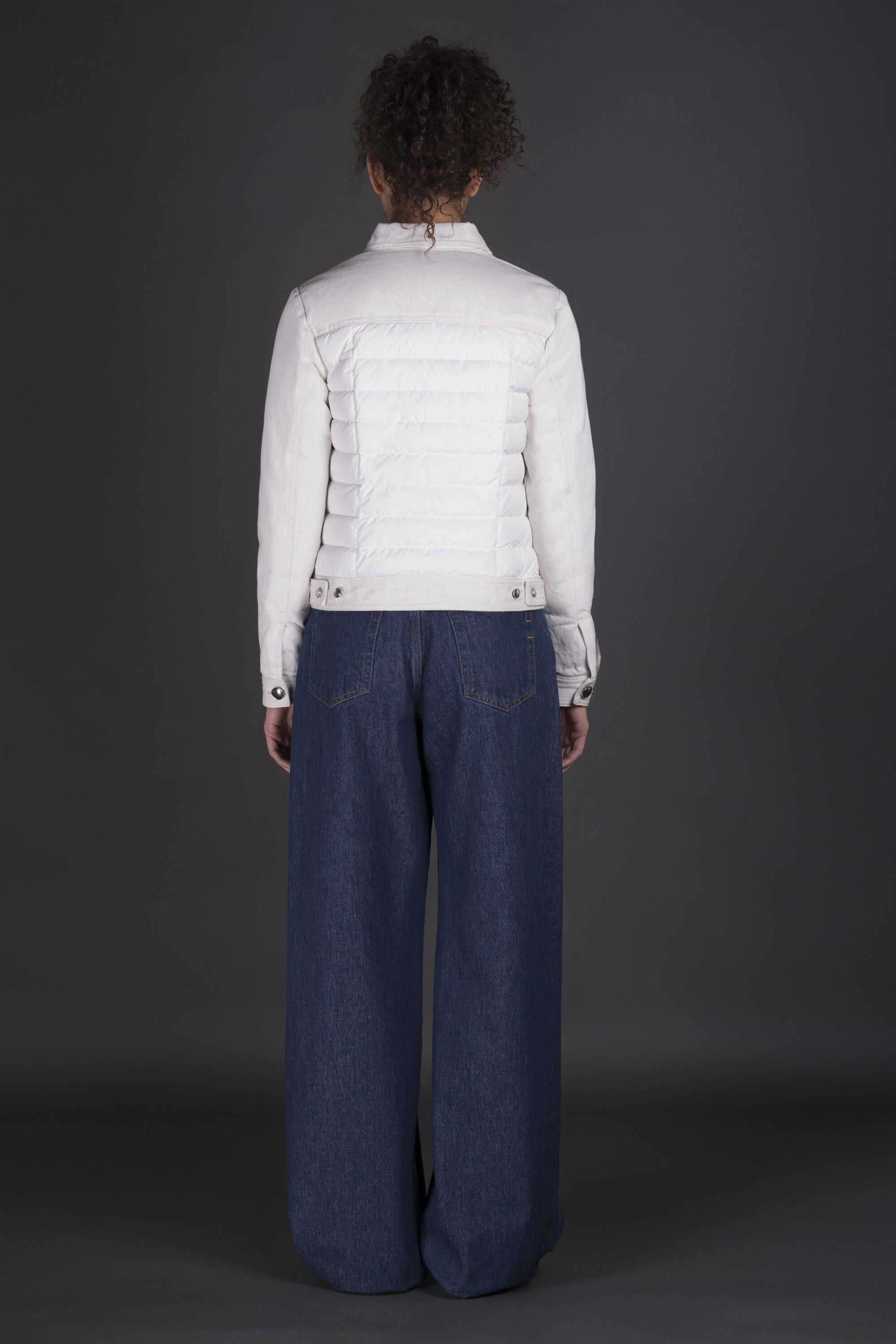 MOORER WOMEN'S JACKET NWT