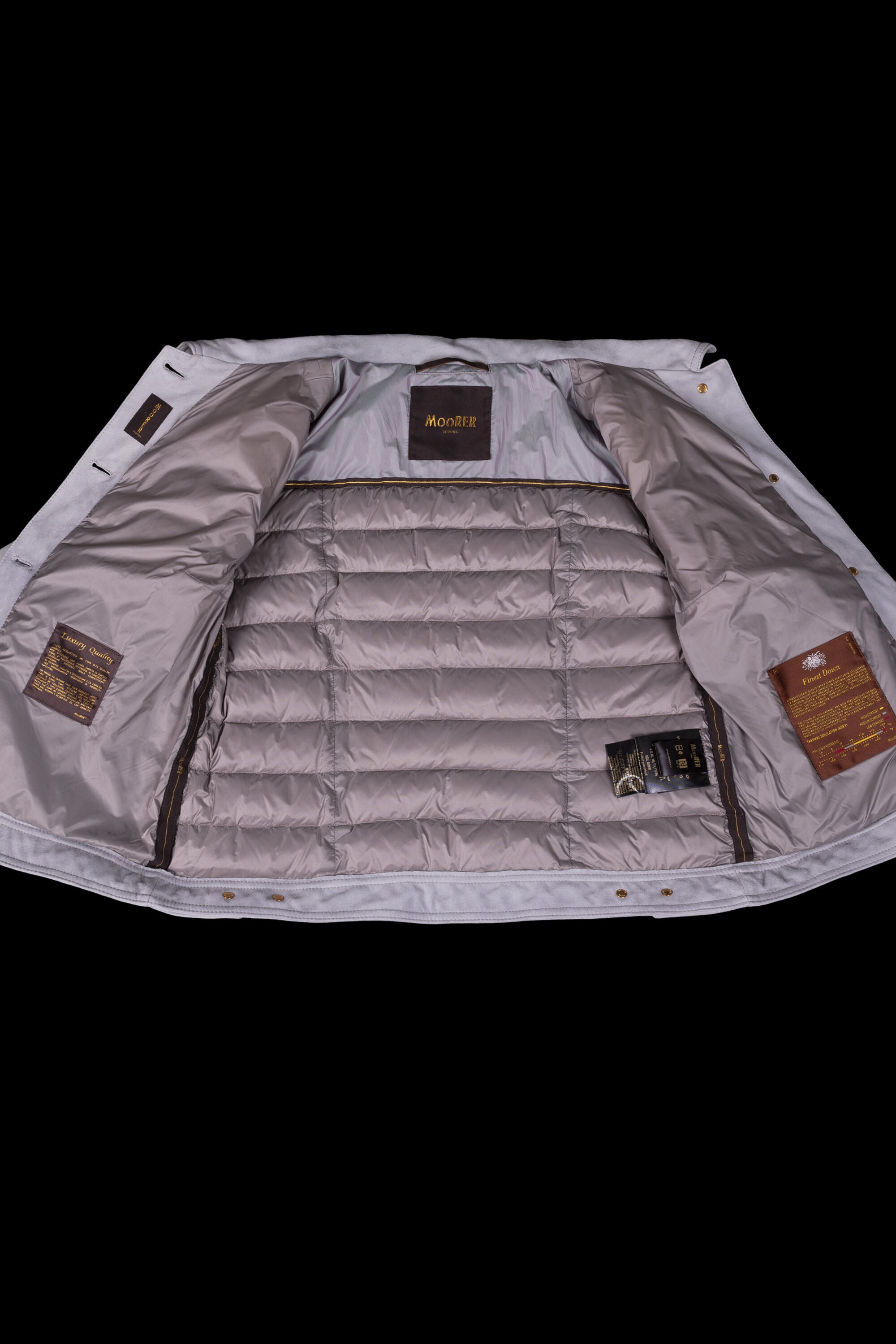 MOORER WOMEN'S JACKET NWT