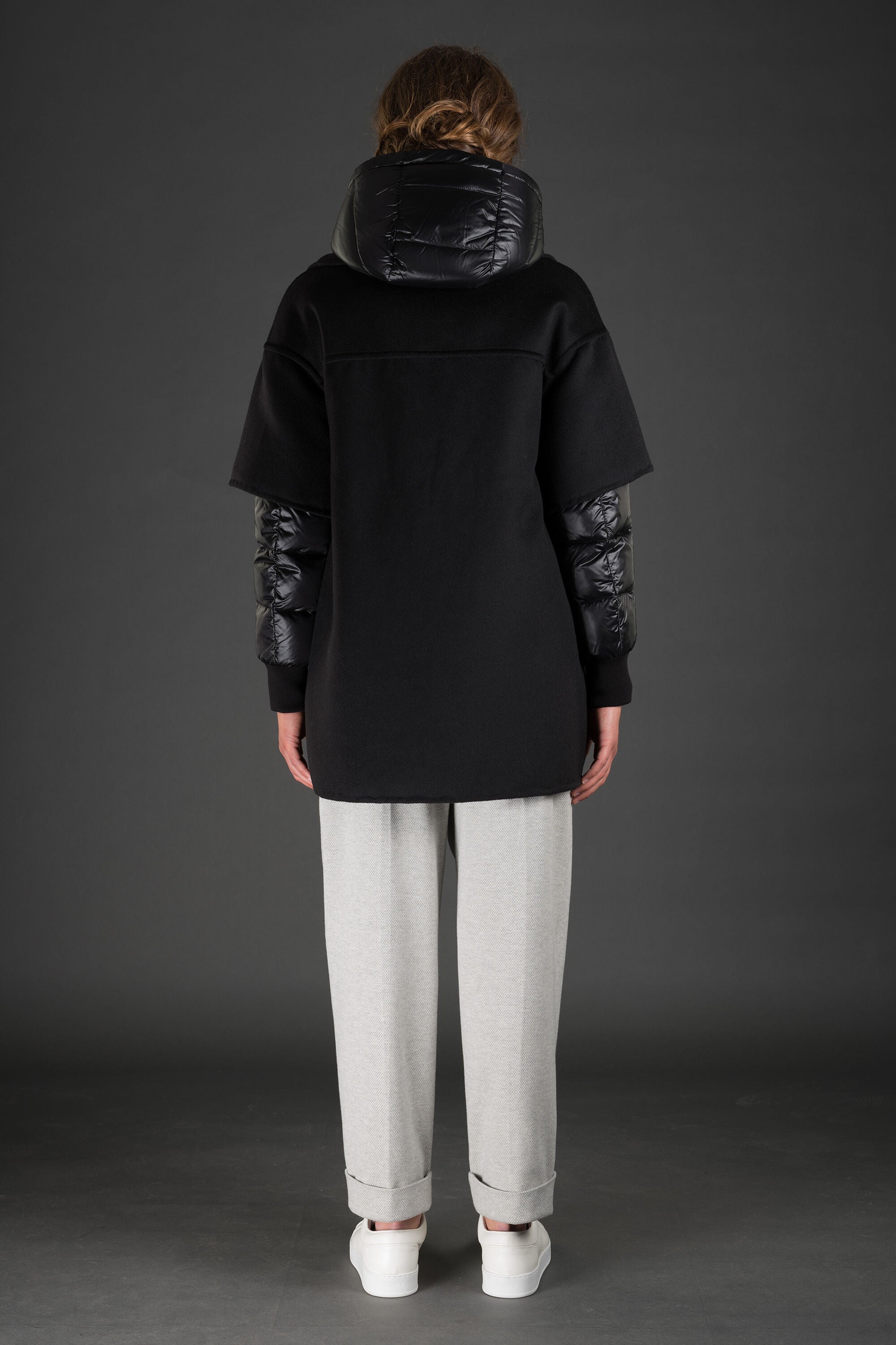 MOORER WOMEN'S JACKET NWT