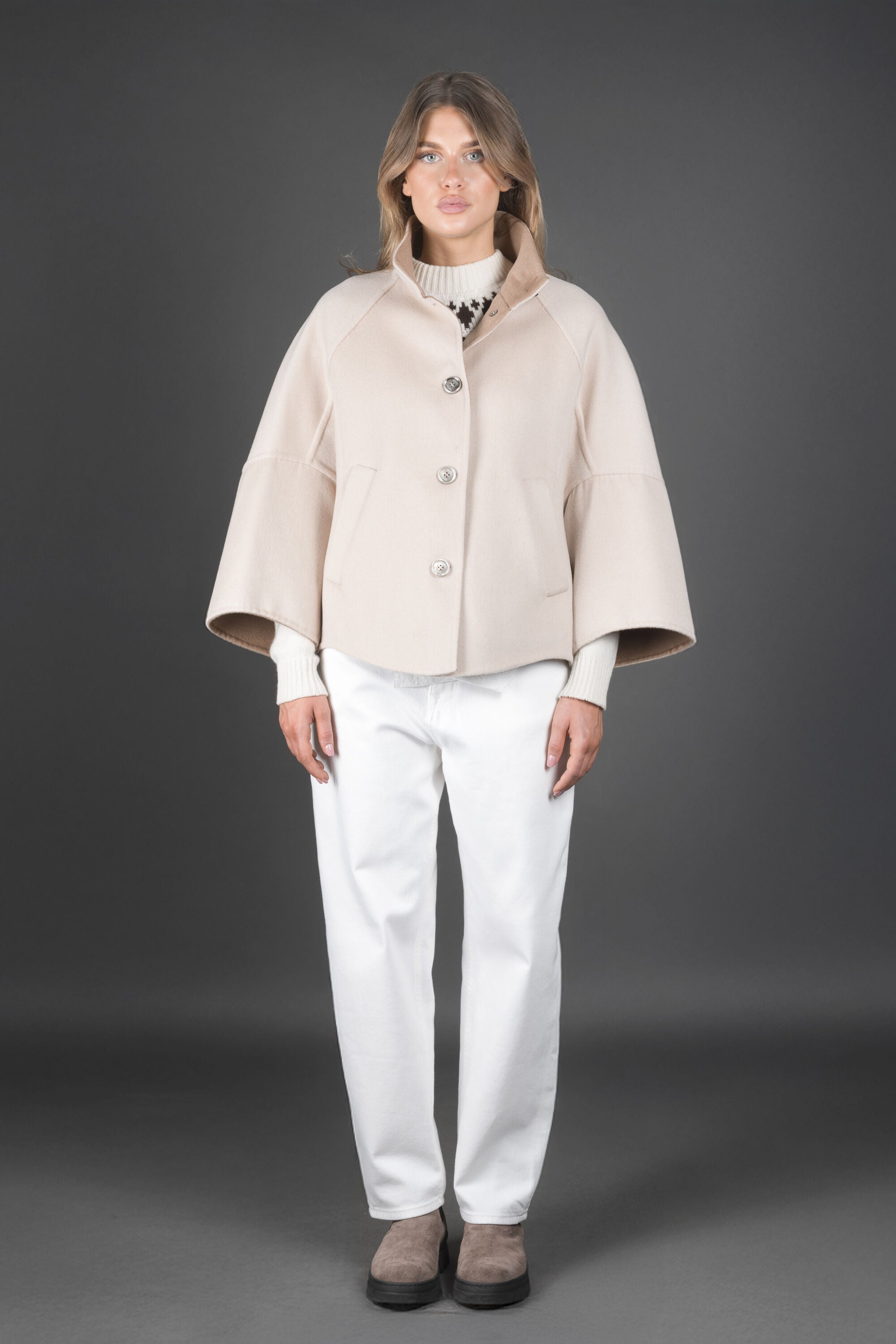 MOORER WOMEN'S JACKET NWT