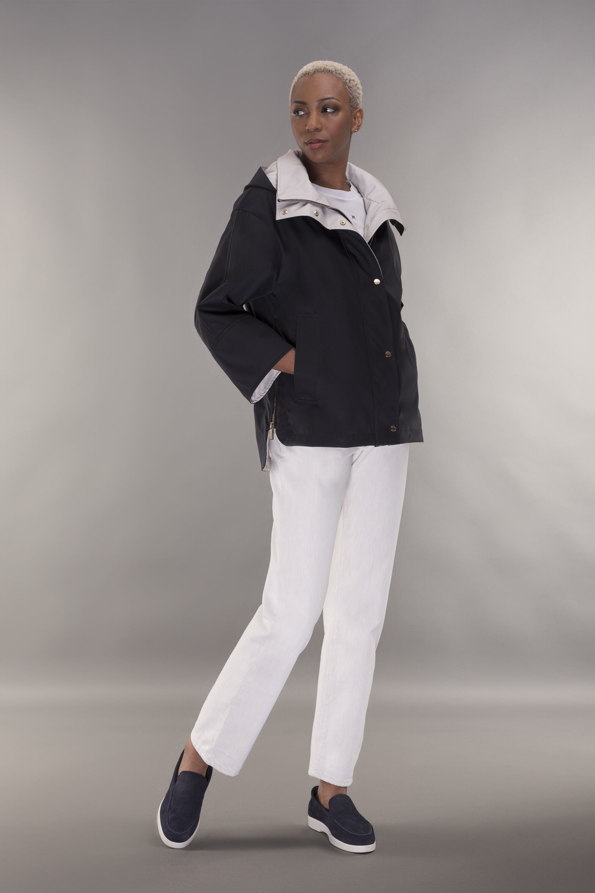 MOORER WOMEN'S JACKET NWT