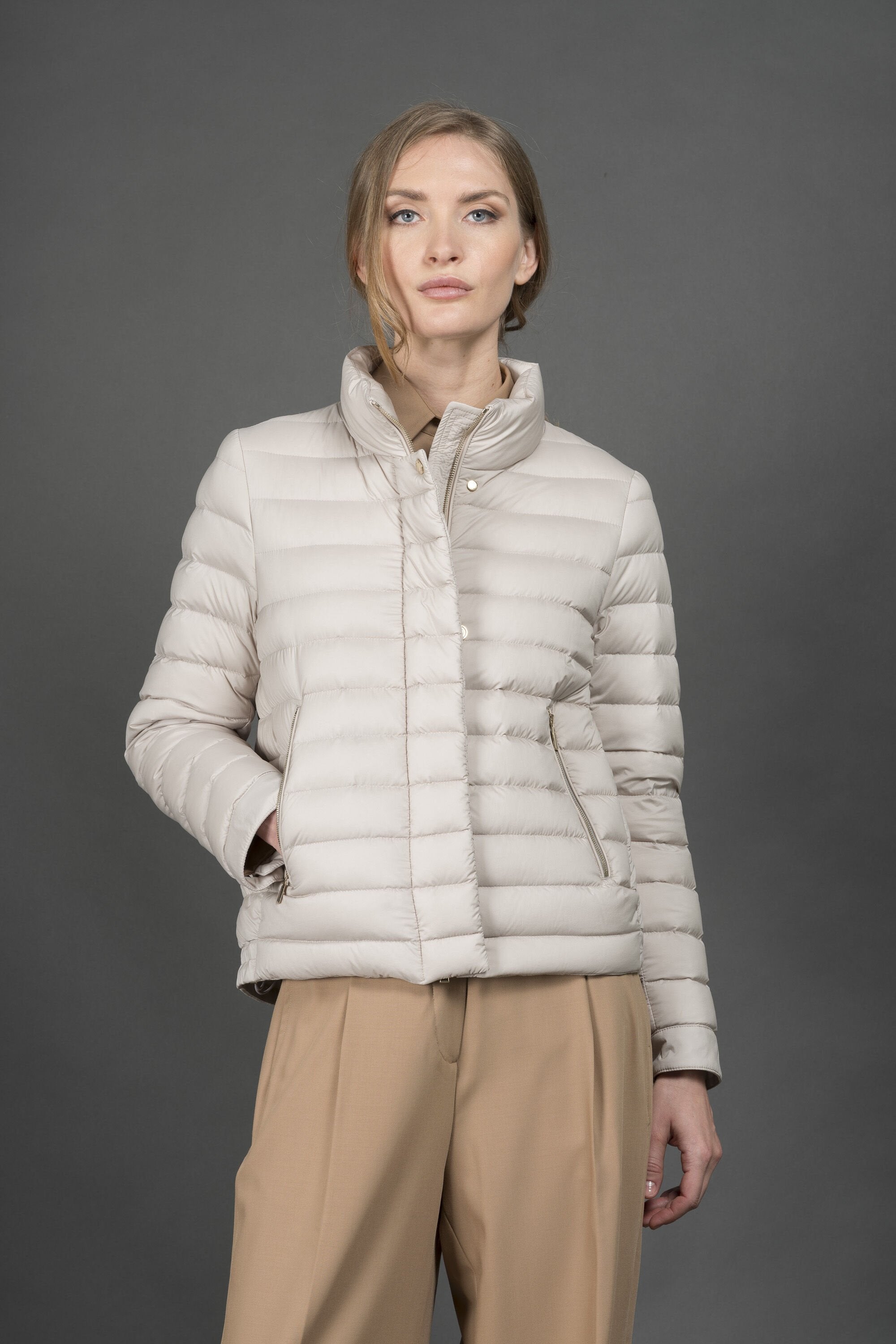 MOORER WOMEN'S JACKET NWT