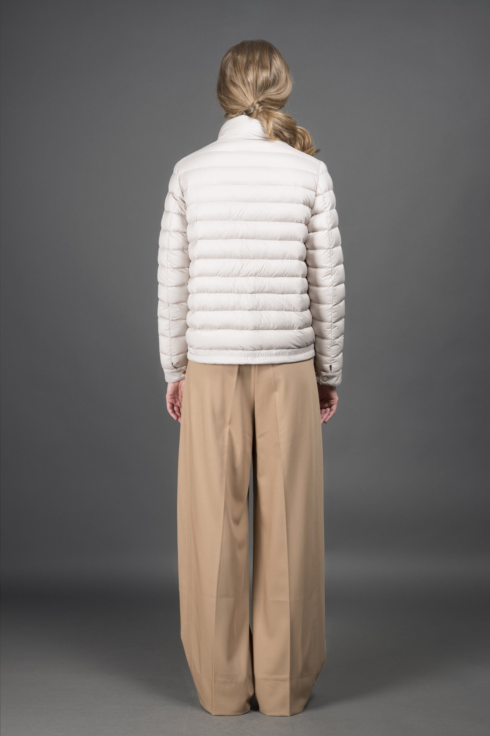 MOORER WOMEN'S JACKET NWT