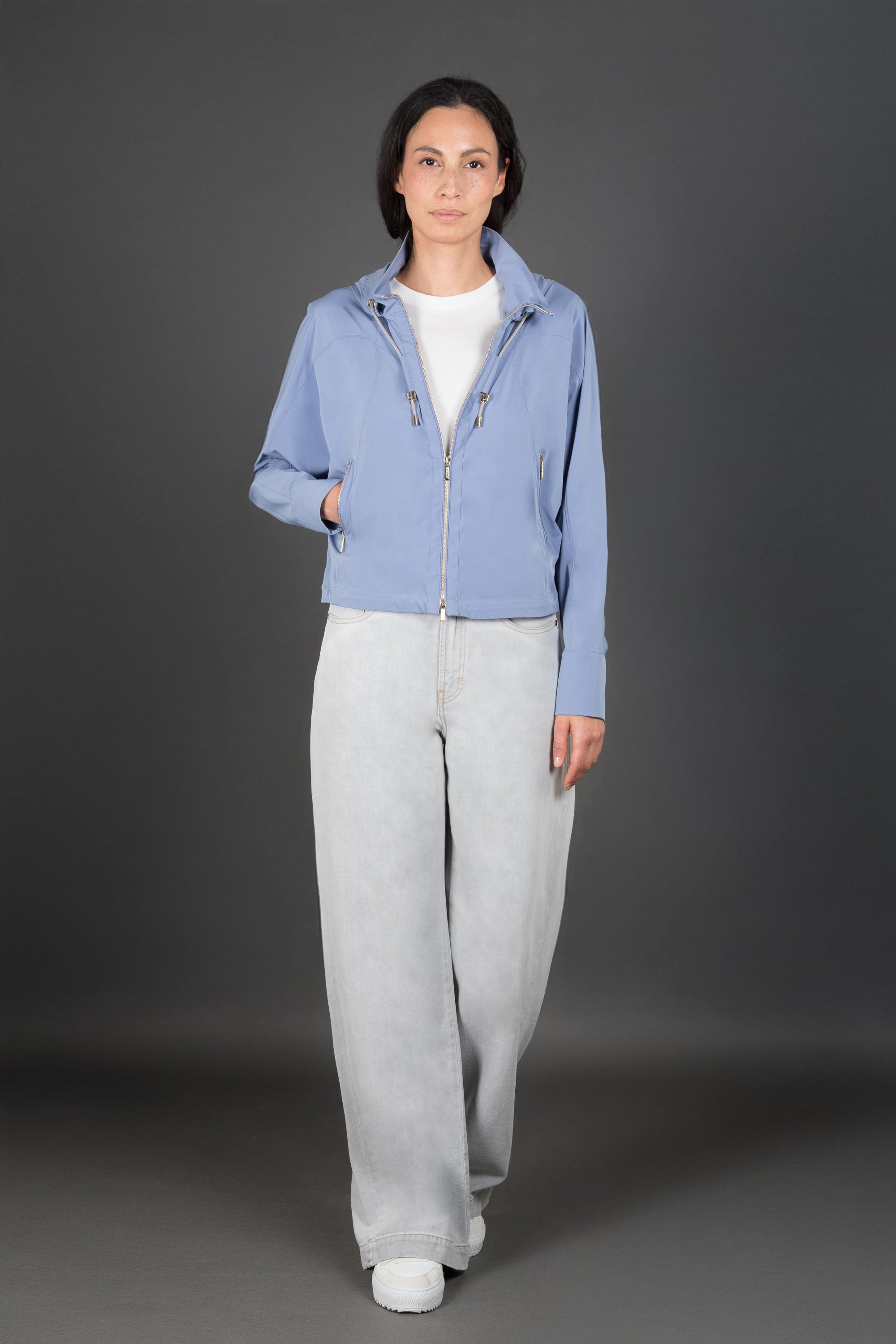 MOORER WOMEN'S JACKET NWT