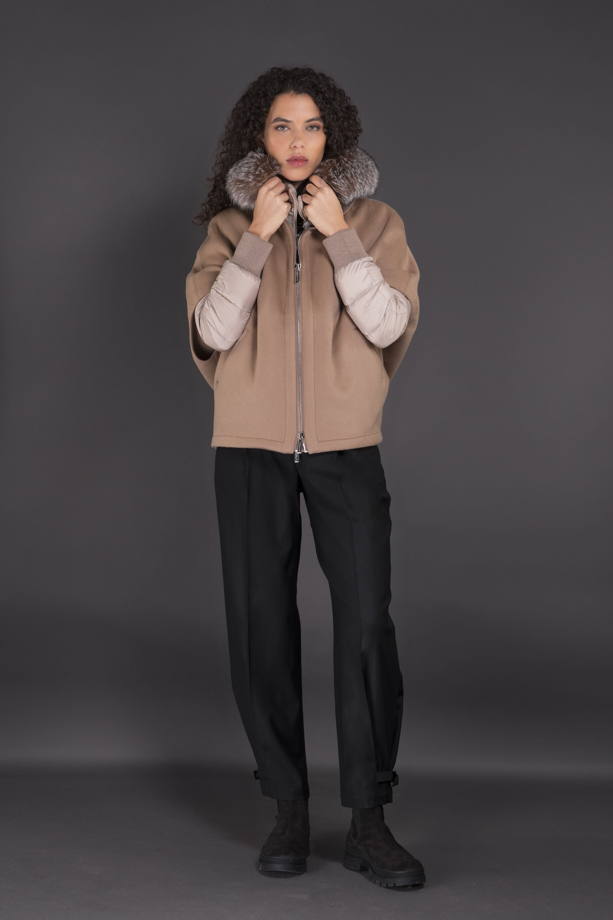 MOORER WOMEN'S JACKET NWT
