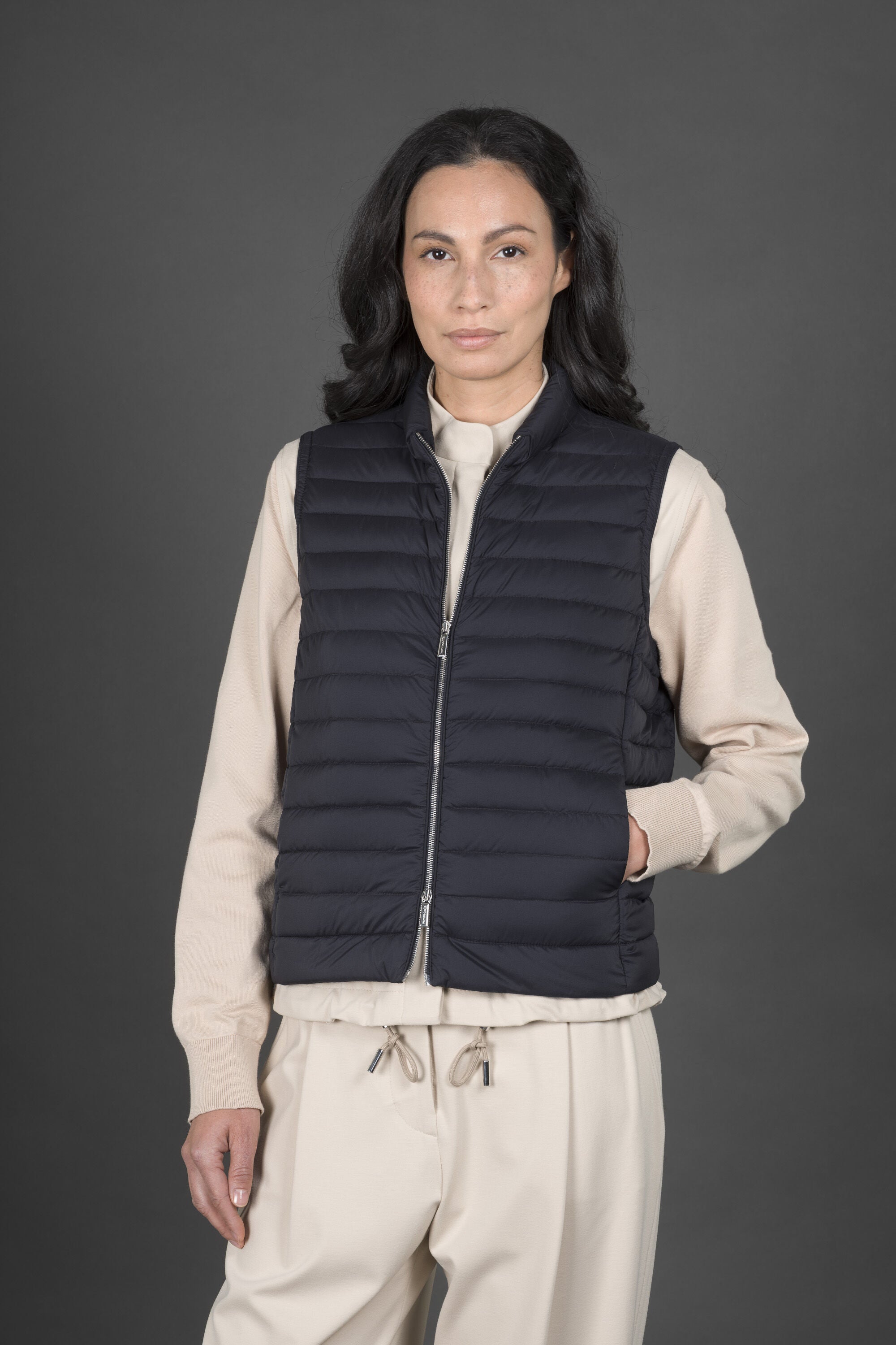 MOORER WOMEN'S JACKET NWT
