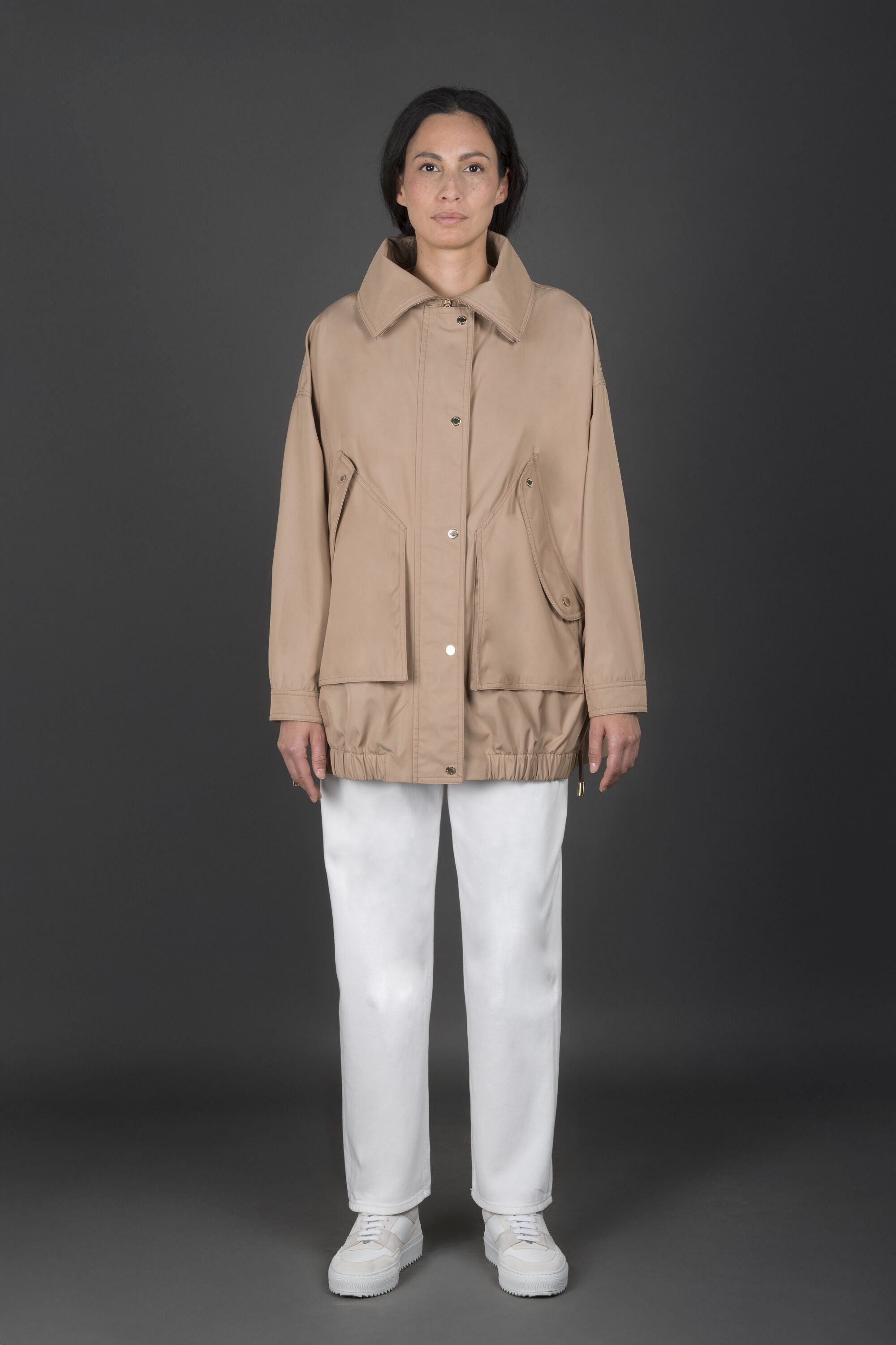 MOORER WOMEN'S JACKET NWT
