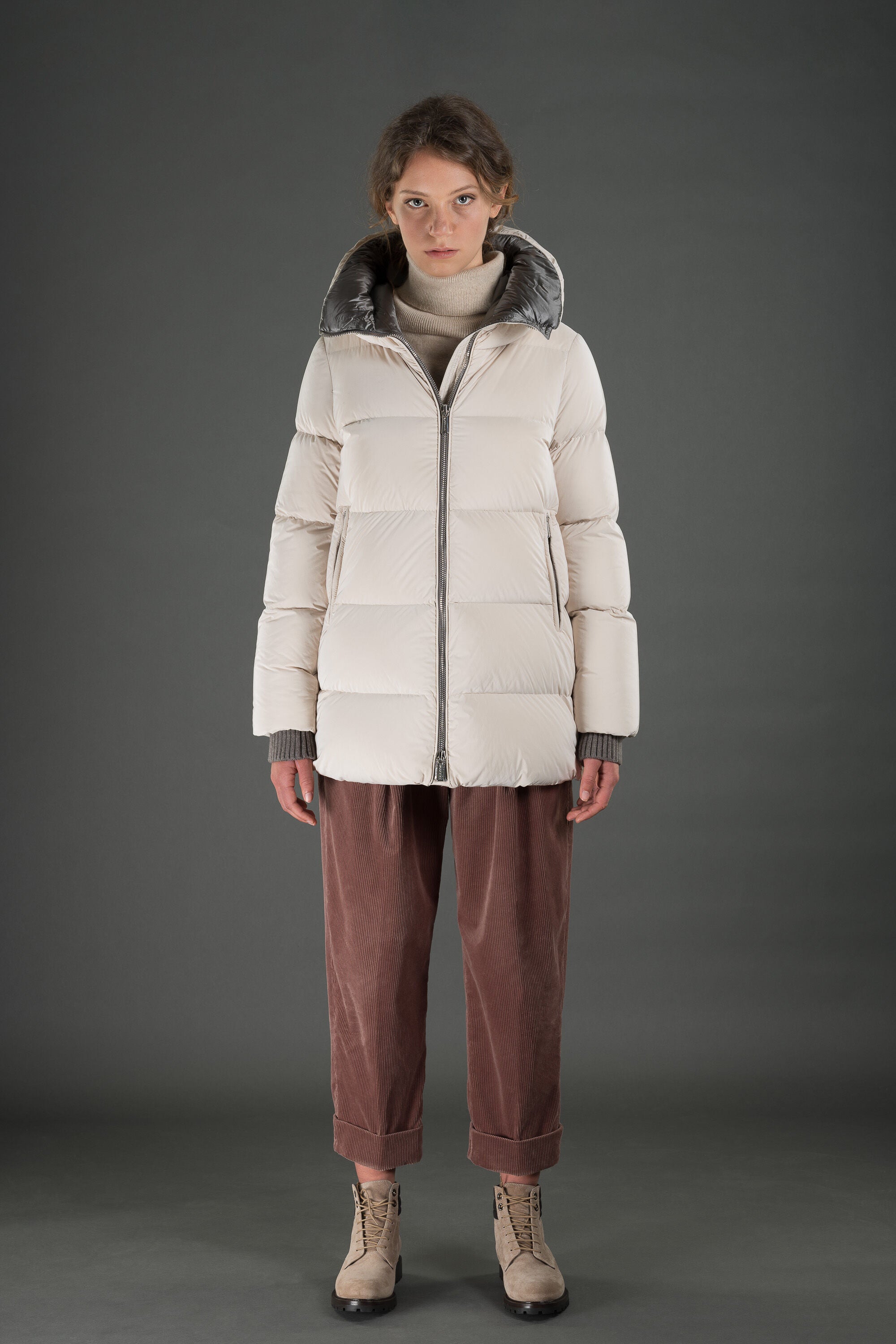 MOORER WOMEN'S JACKET NWT