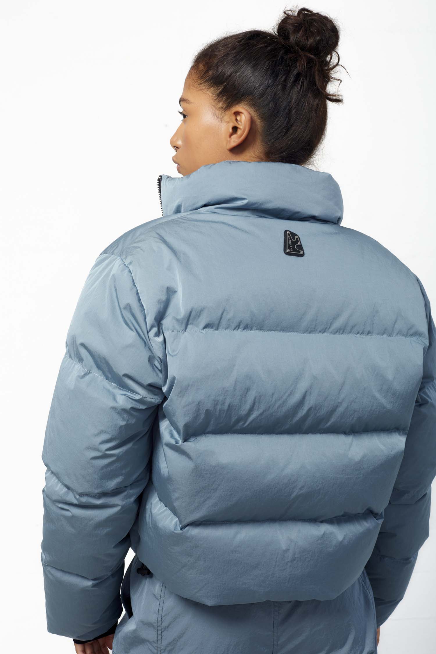 Harlow Puffer Jacket