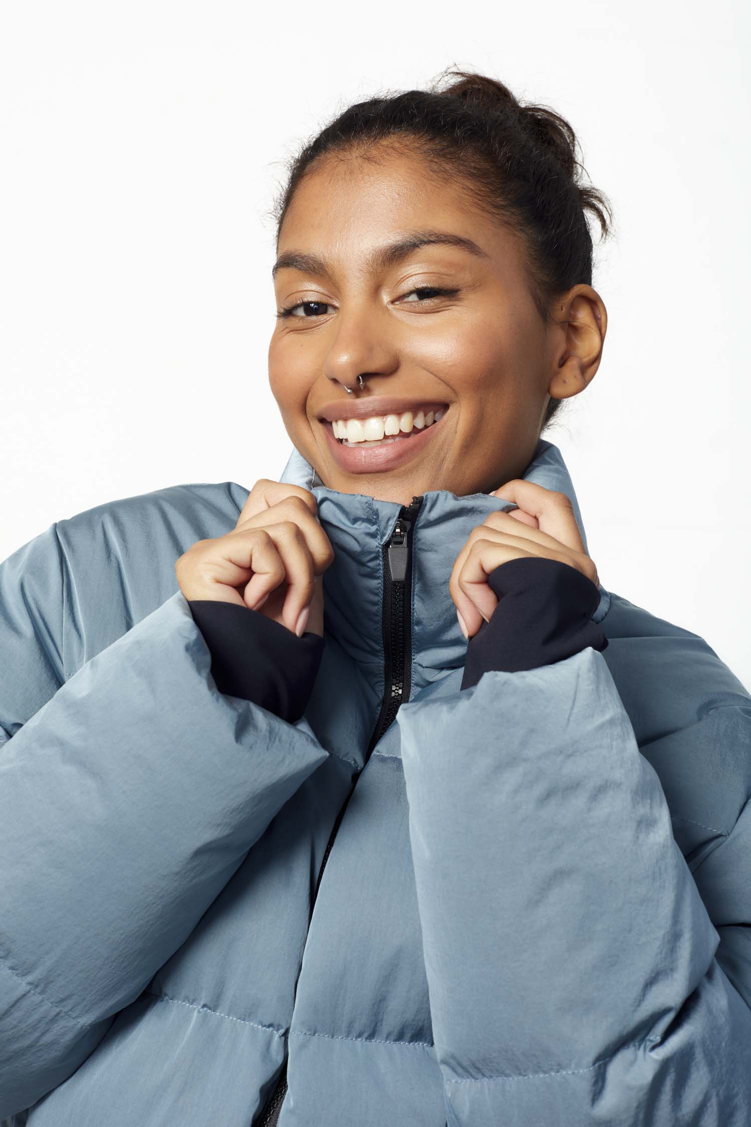 Harlow Puffer Jacket