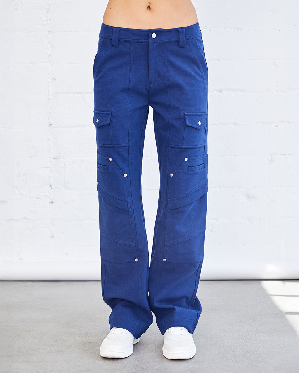 Erin Carpenter Pants