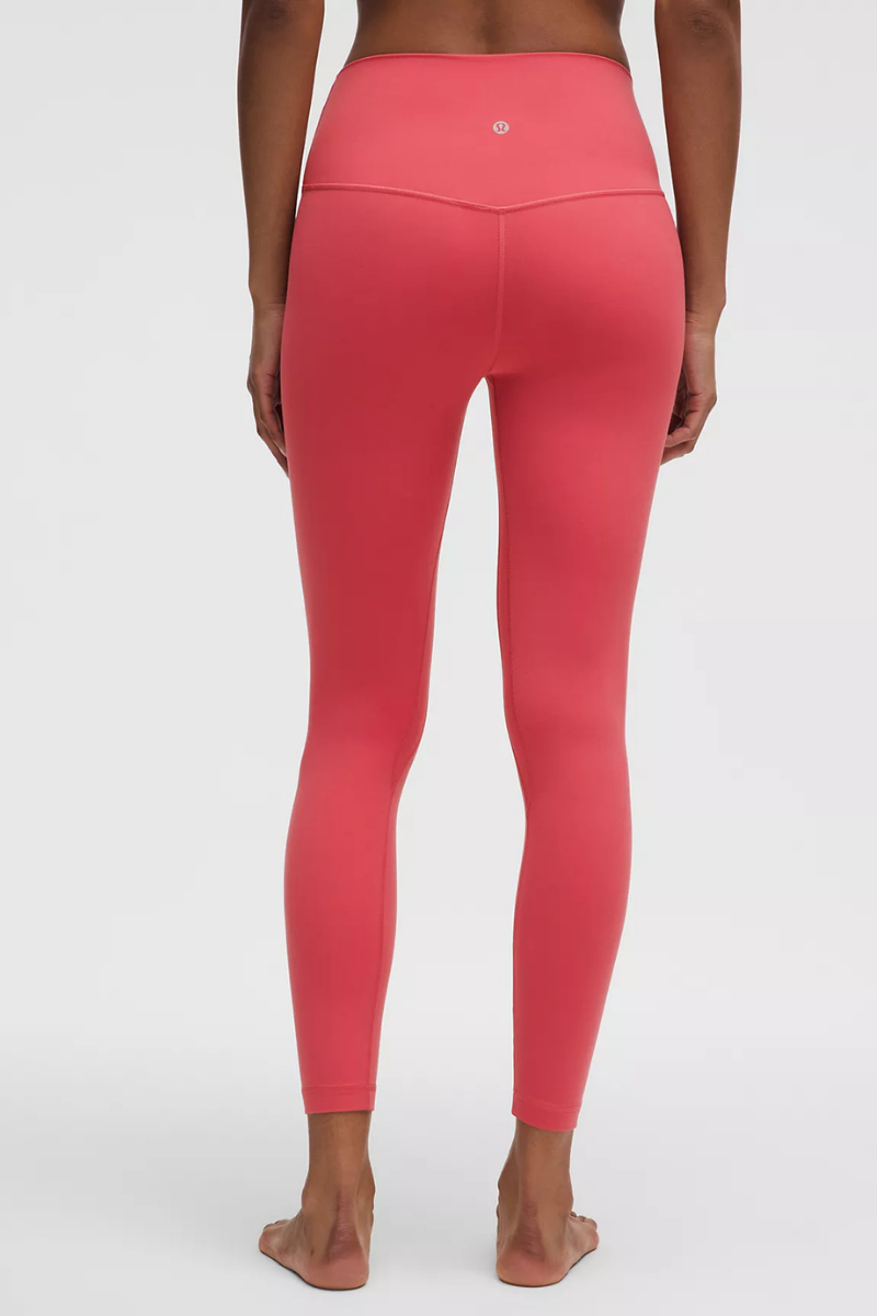Lululemon Align™ HR Pant 25" DTRE