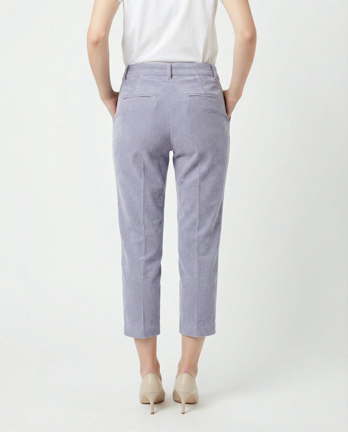 PESERICO WOMEN'S PANTS E04901-01590-465 NWT