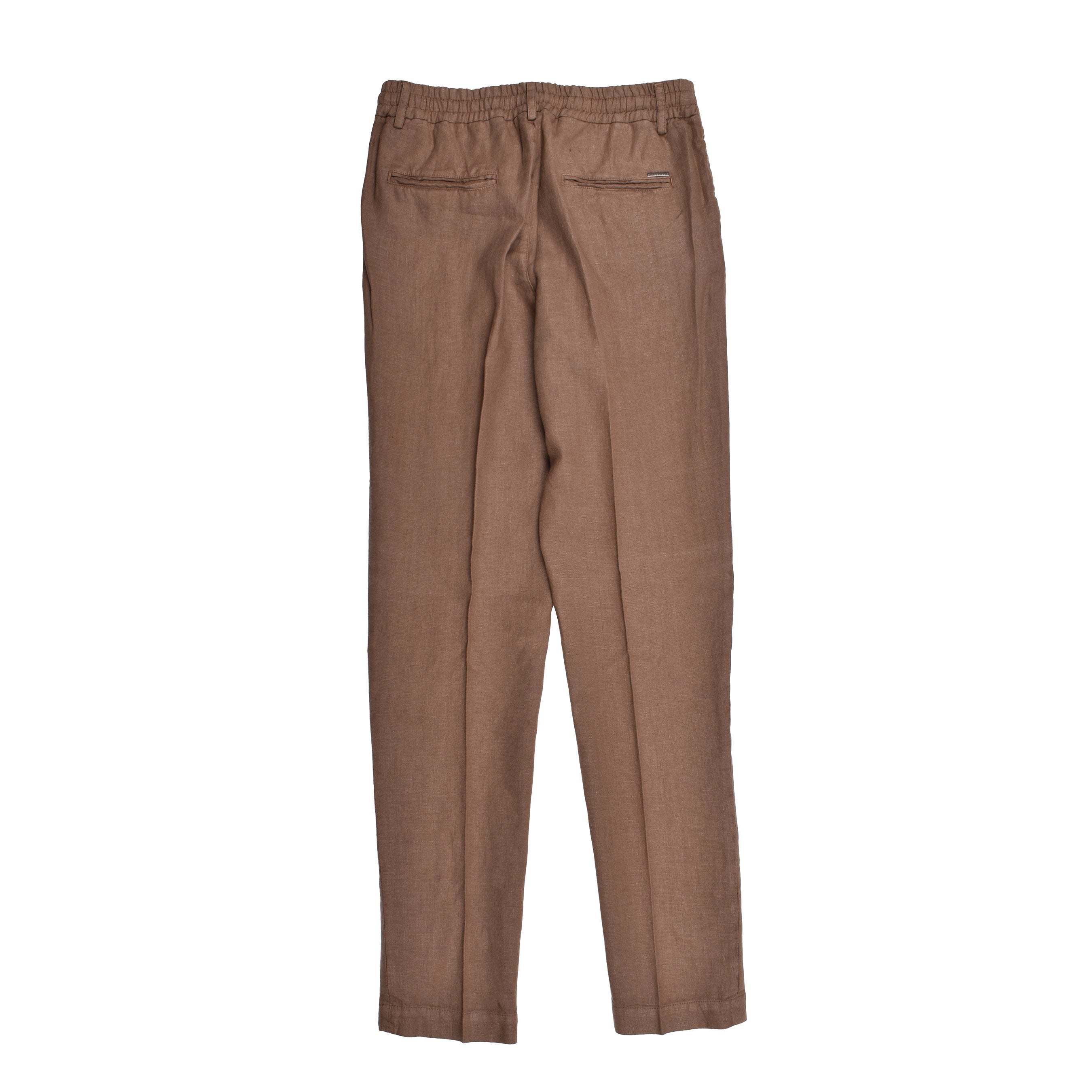 PESERICO MEN'S PANTS R54095T0_02452_554 NWT