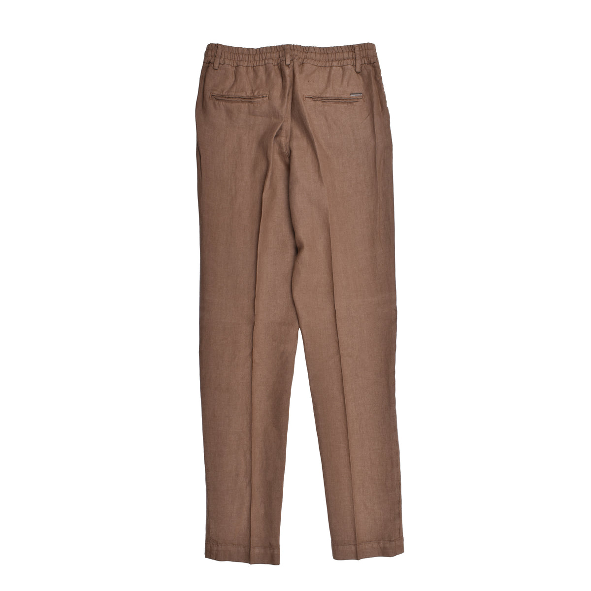 PESERICO MEN'S PANTS R54095T0_02452_554 NWT