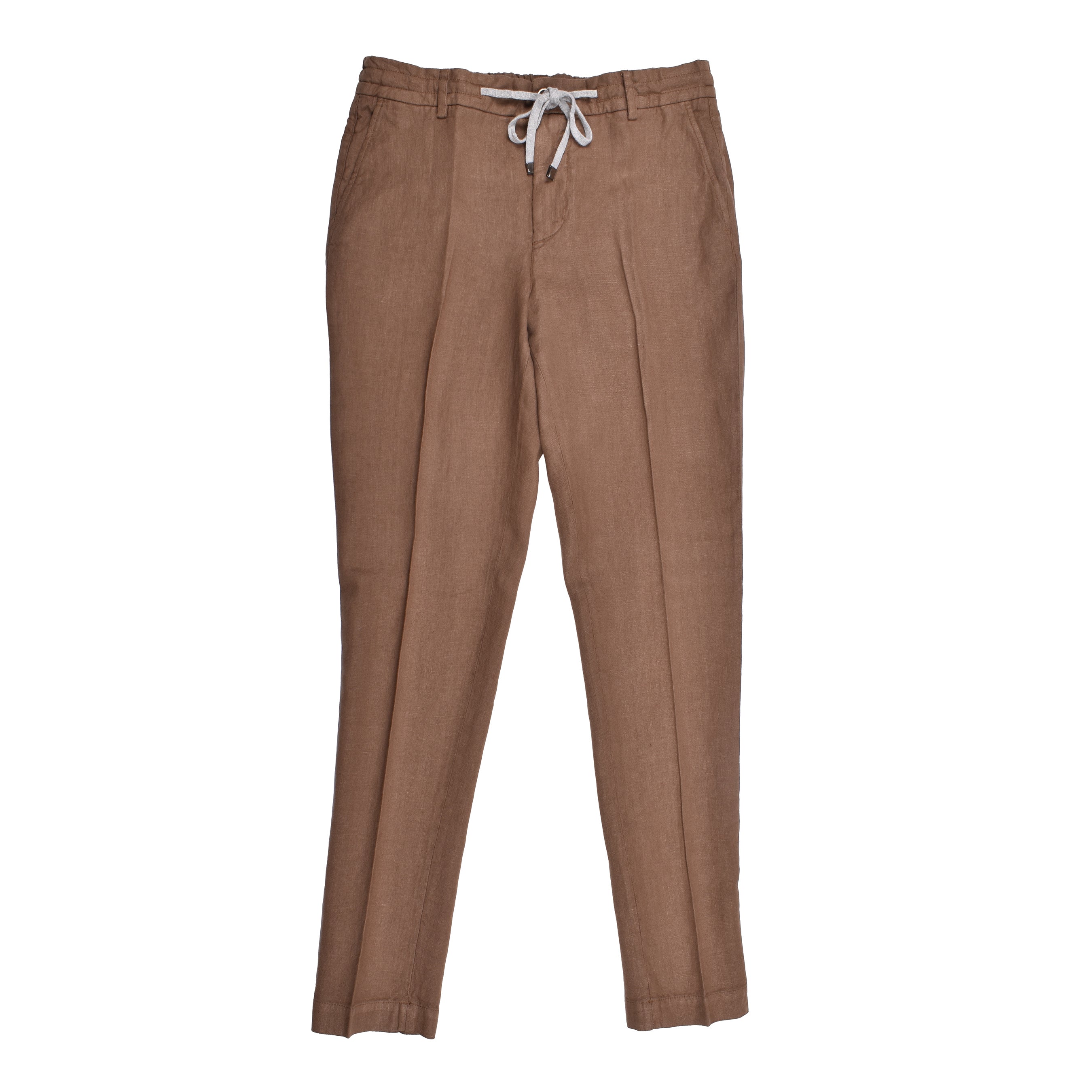 PESERICO MEN'S PANTS R54095T0_02452_554 NWT