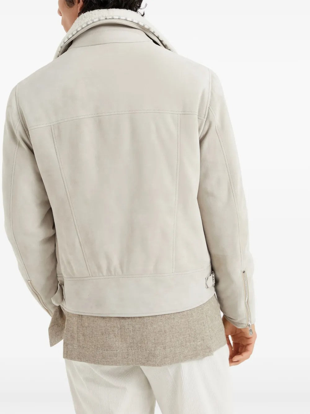 BRUNELLO CUCINELLI MEN'S JACKET NWT