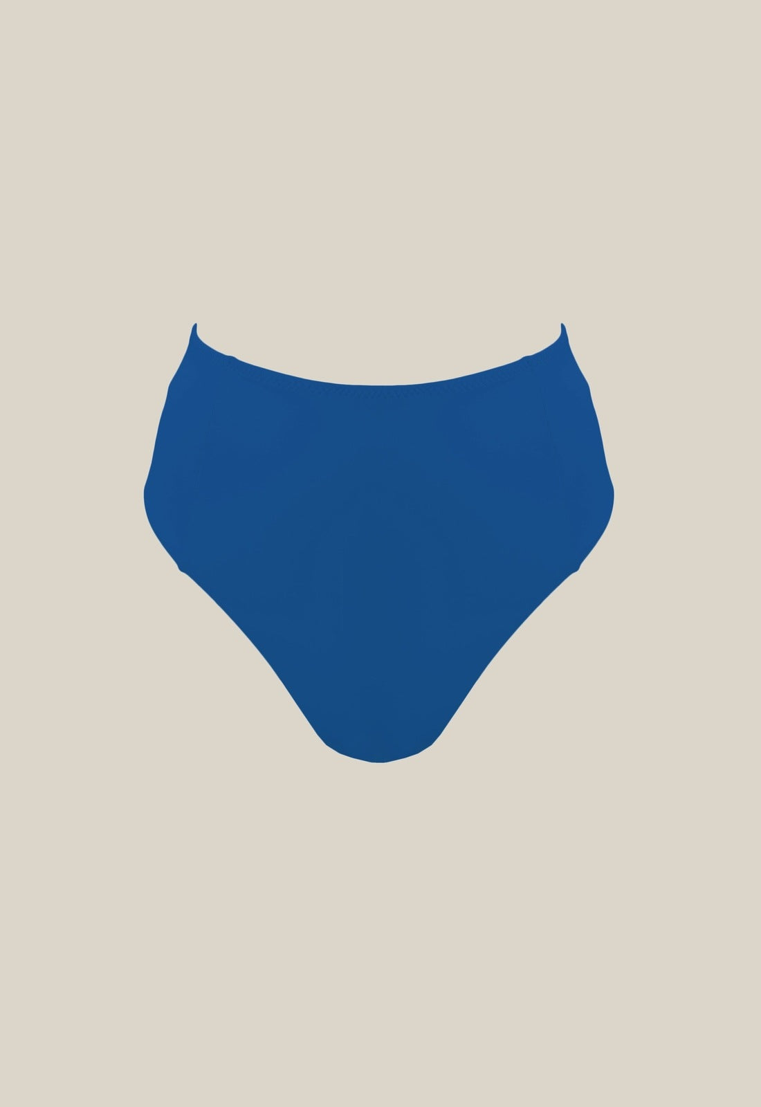 Asylum Brief - Blue