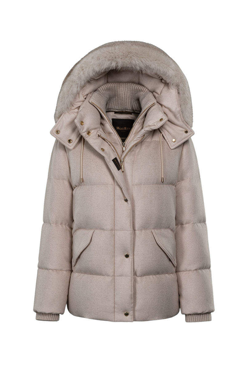 MooRER ATTICA-STP Down Jacket Phard