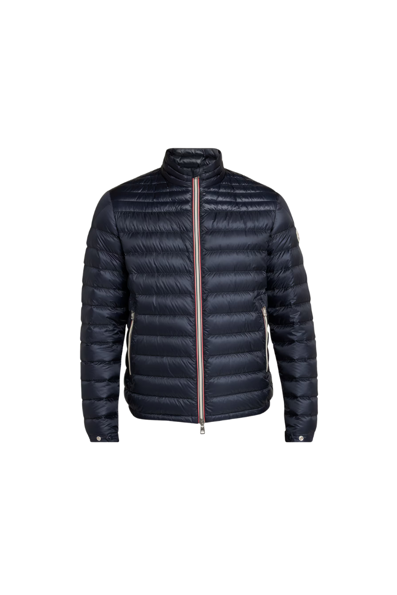 Moncler Daniel Blue 776 Night Blue