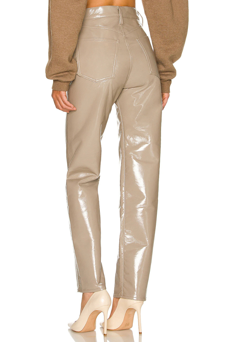 Agolde 90's Jeans
In Khaki