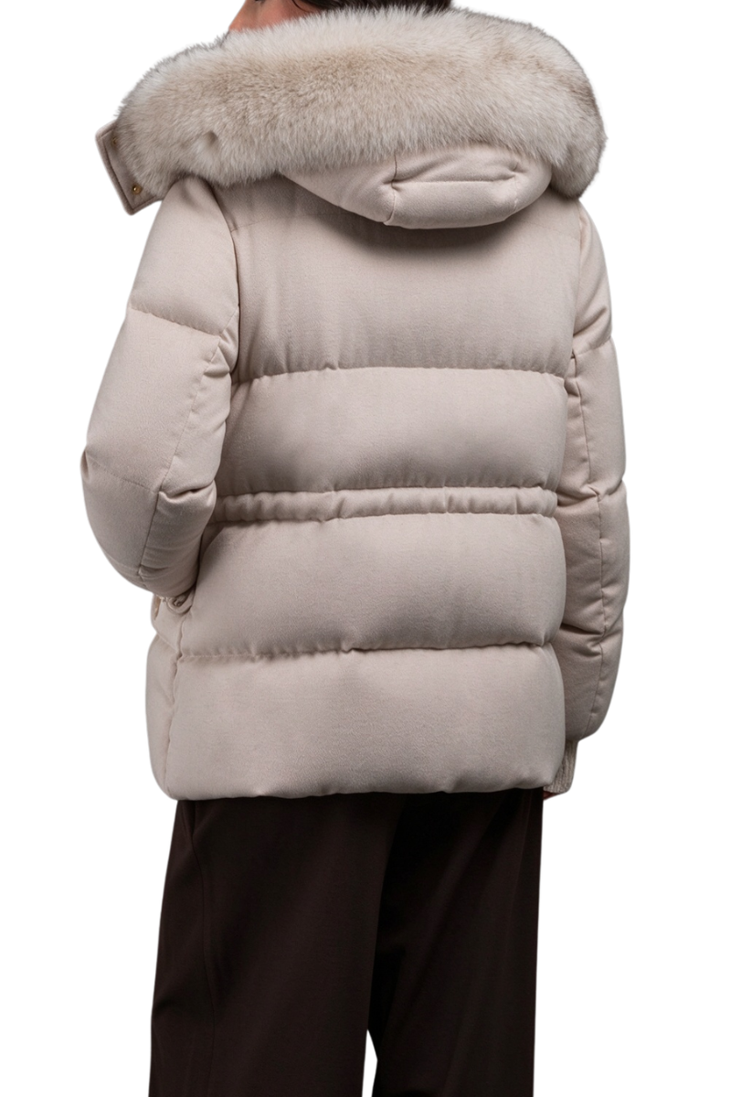 MooRER ATTICA-STP Down Jacket Phard