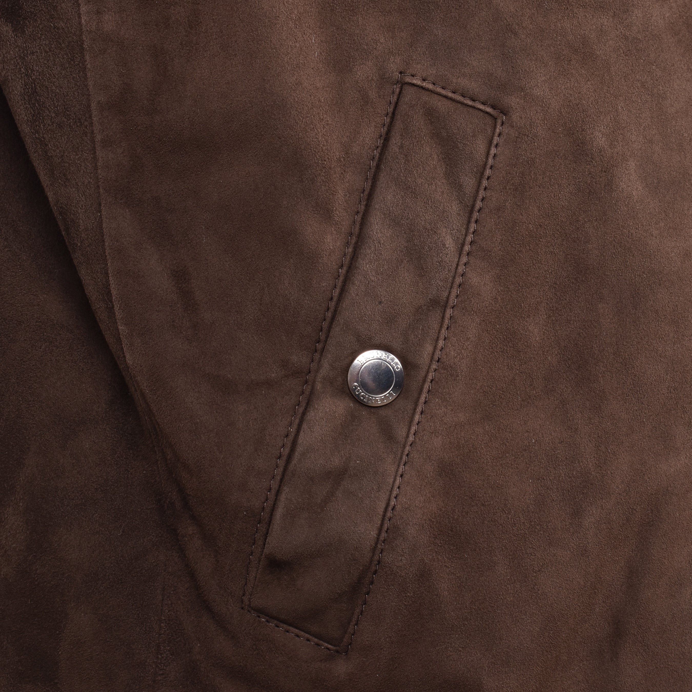 BRUNELLO CUCINELLI MEN'S JACKET NWT