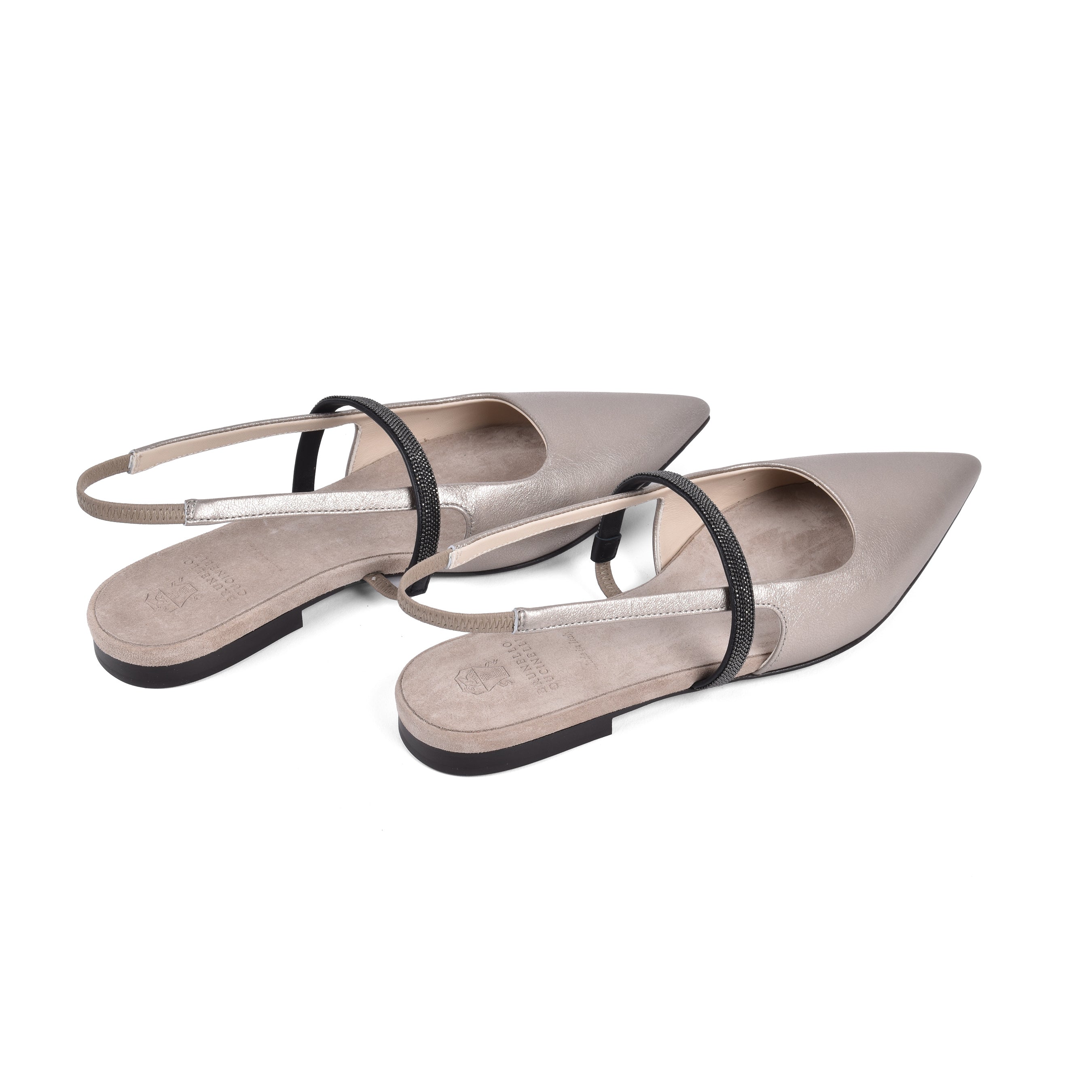 BRUNELLO CUCINELLI WOMEN'S SHOE NWT